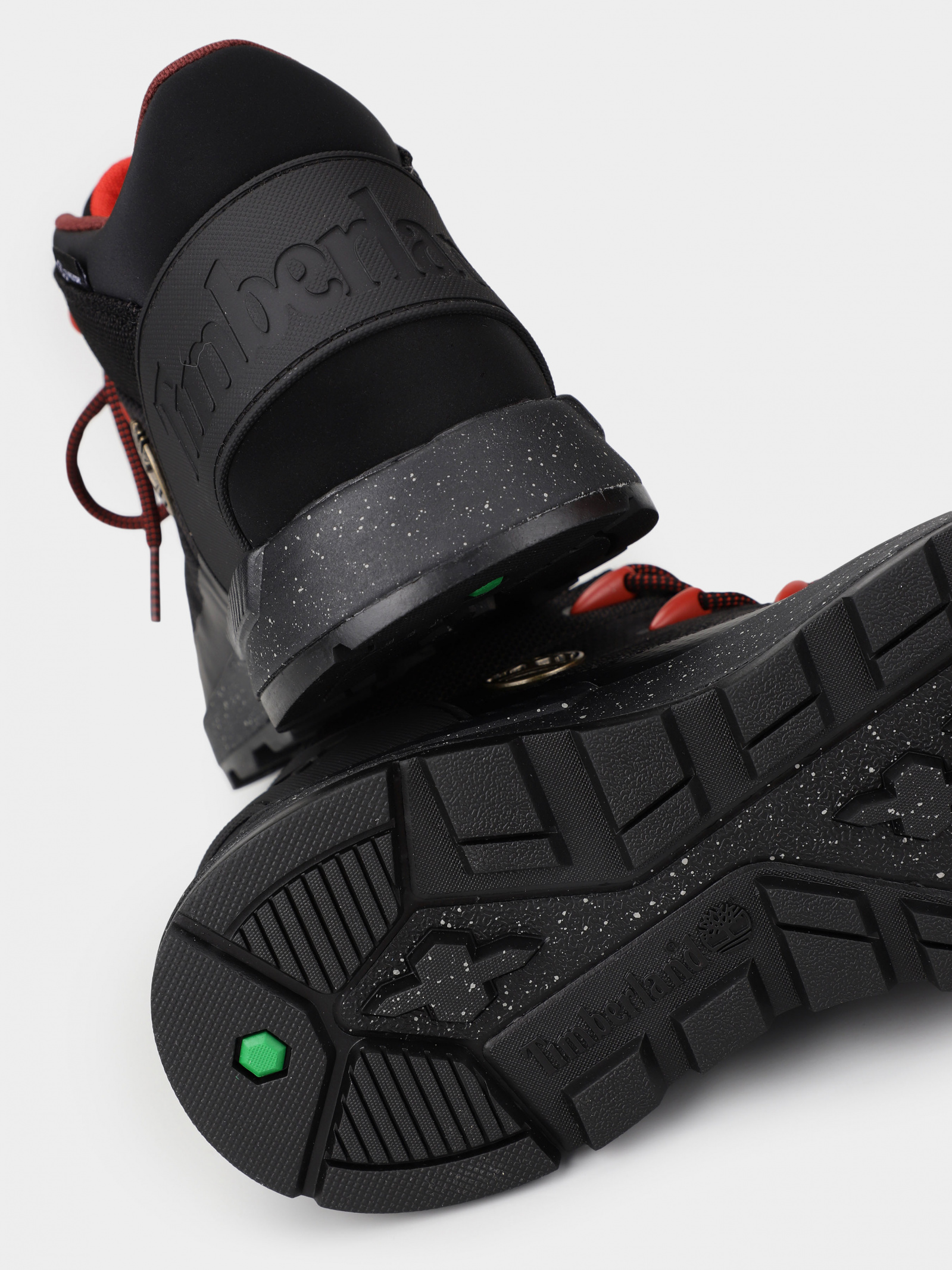 Ботинки Мужские Timberland