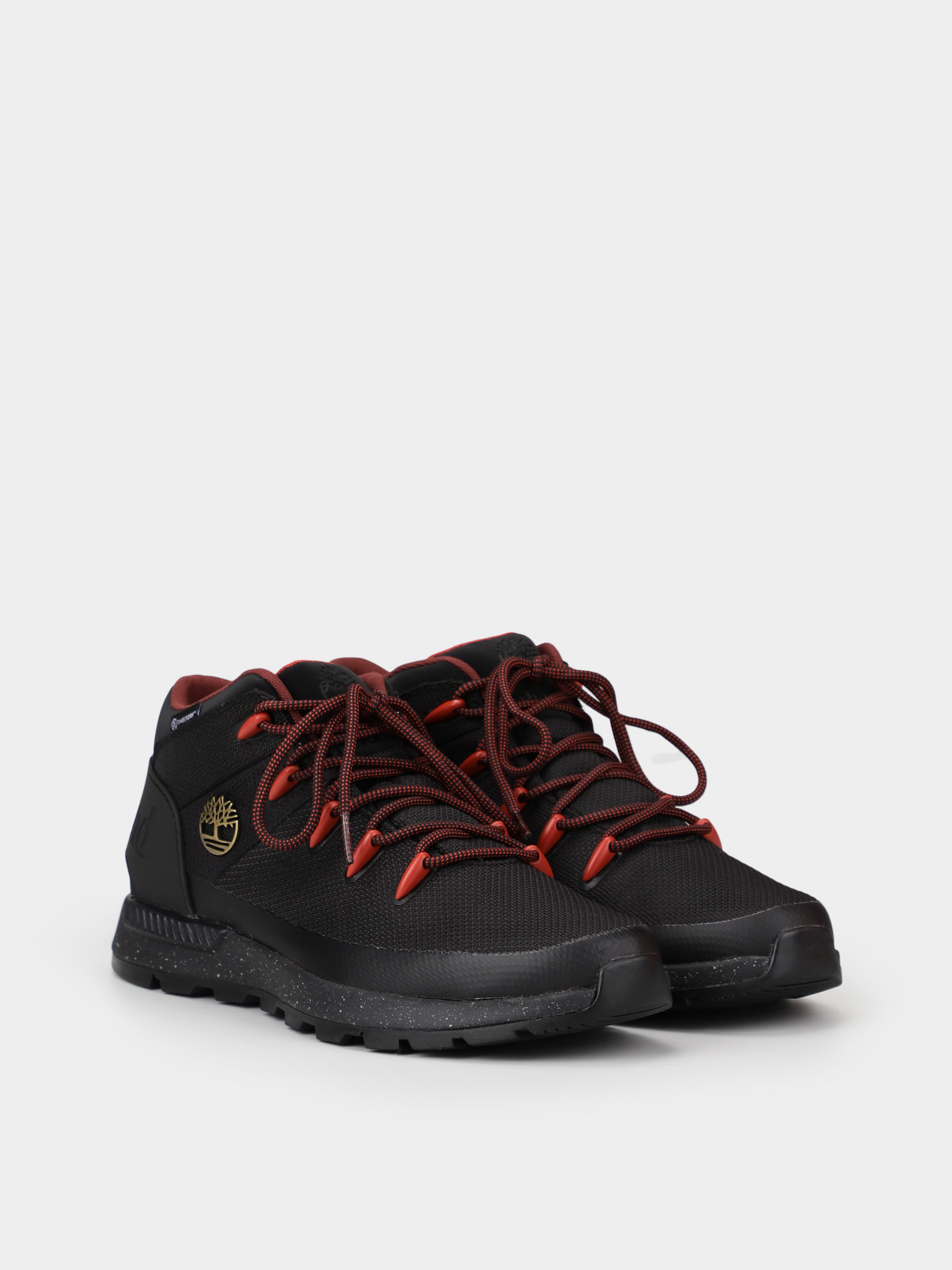 Ботинки Мужские Timberland