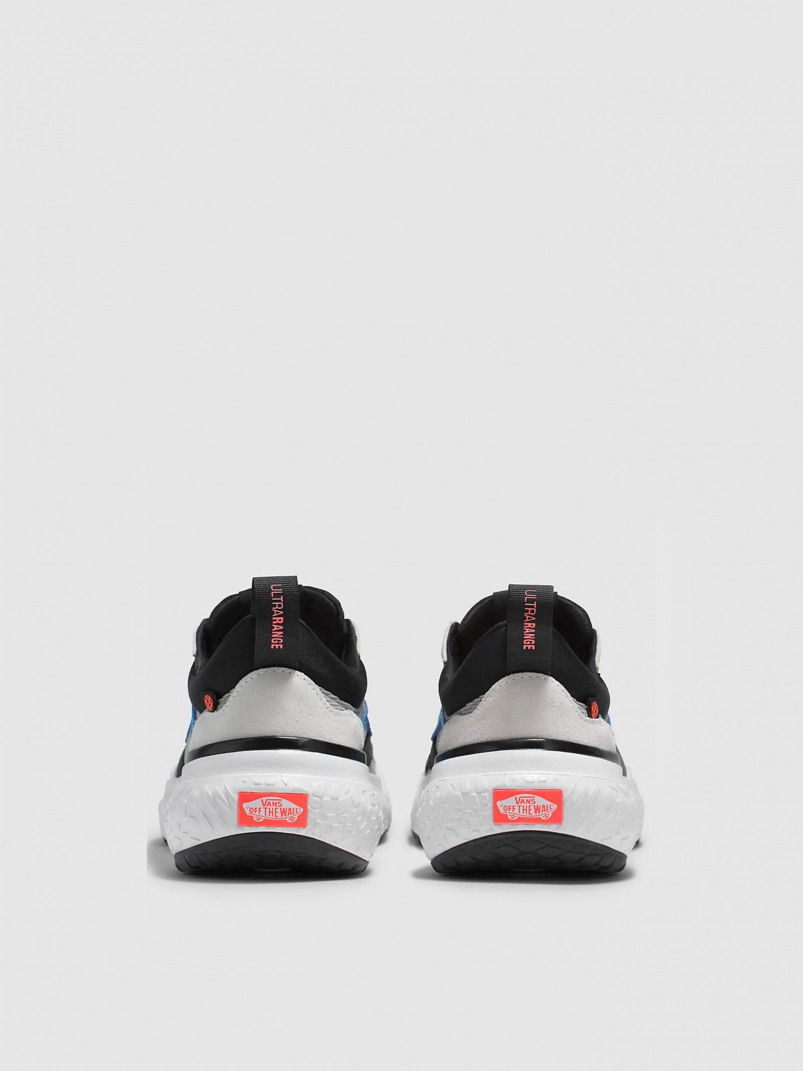 Кросівки повсякденні Унісекс Vans