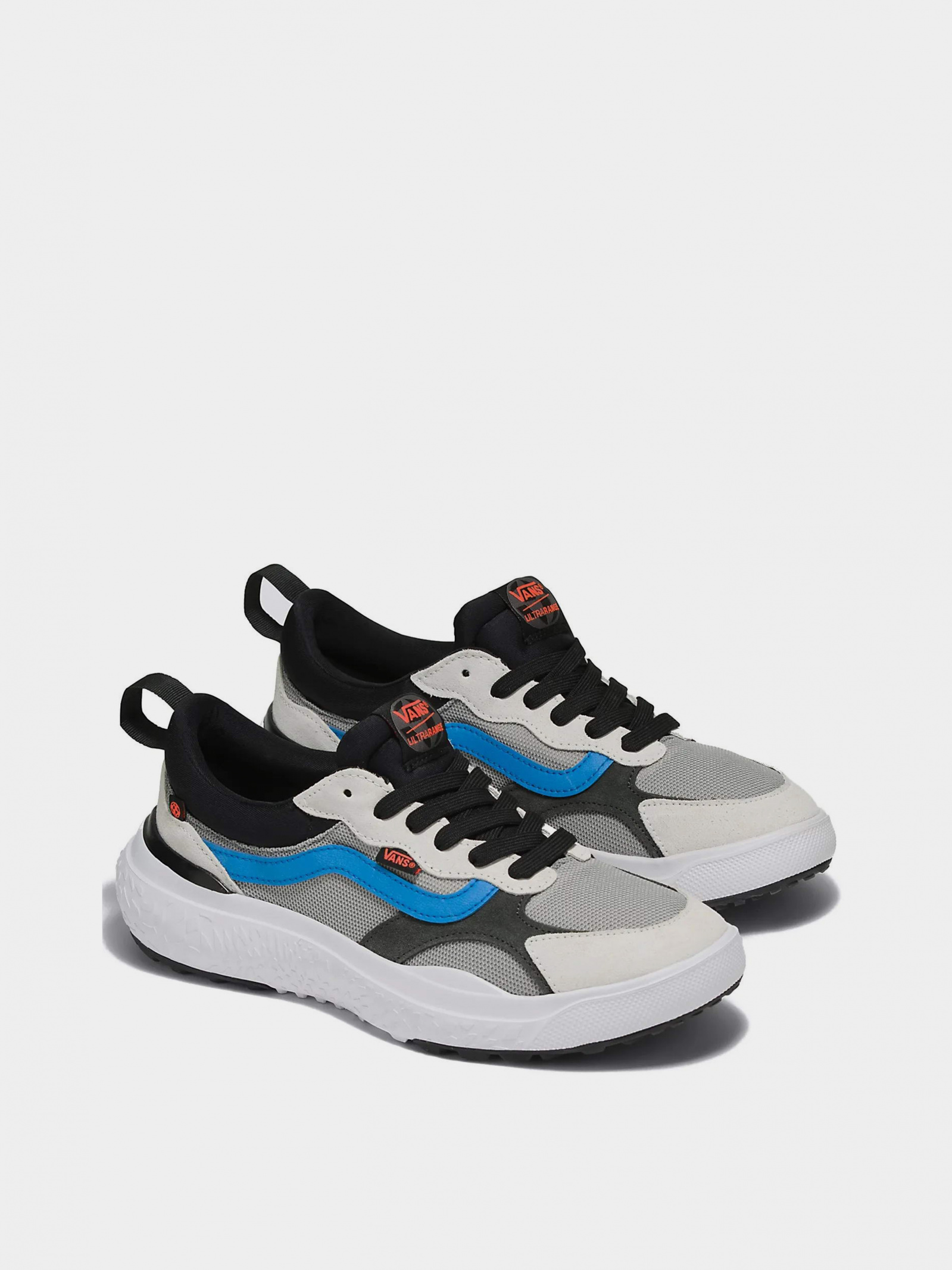 Кросівки повсякденні Унісекс Vans