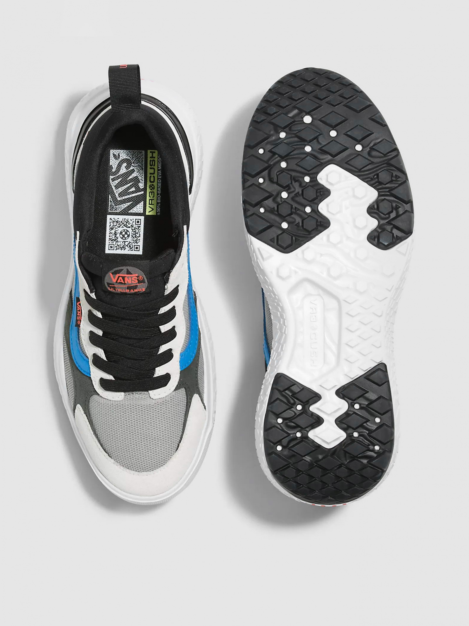 Кросівки повсякденні Унісекс Vans