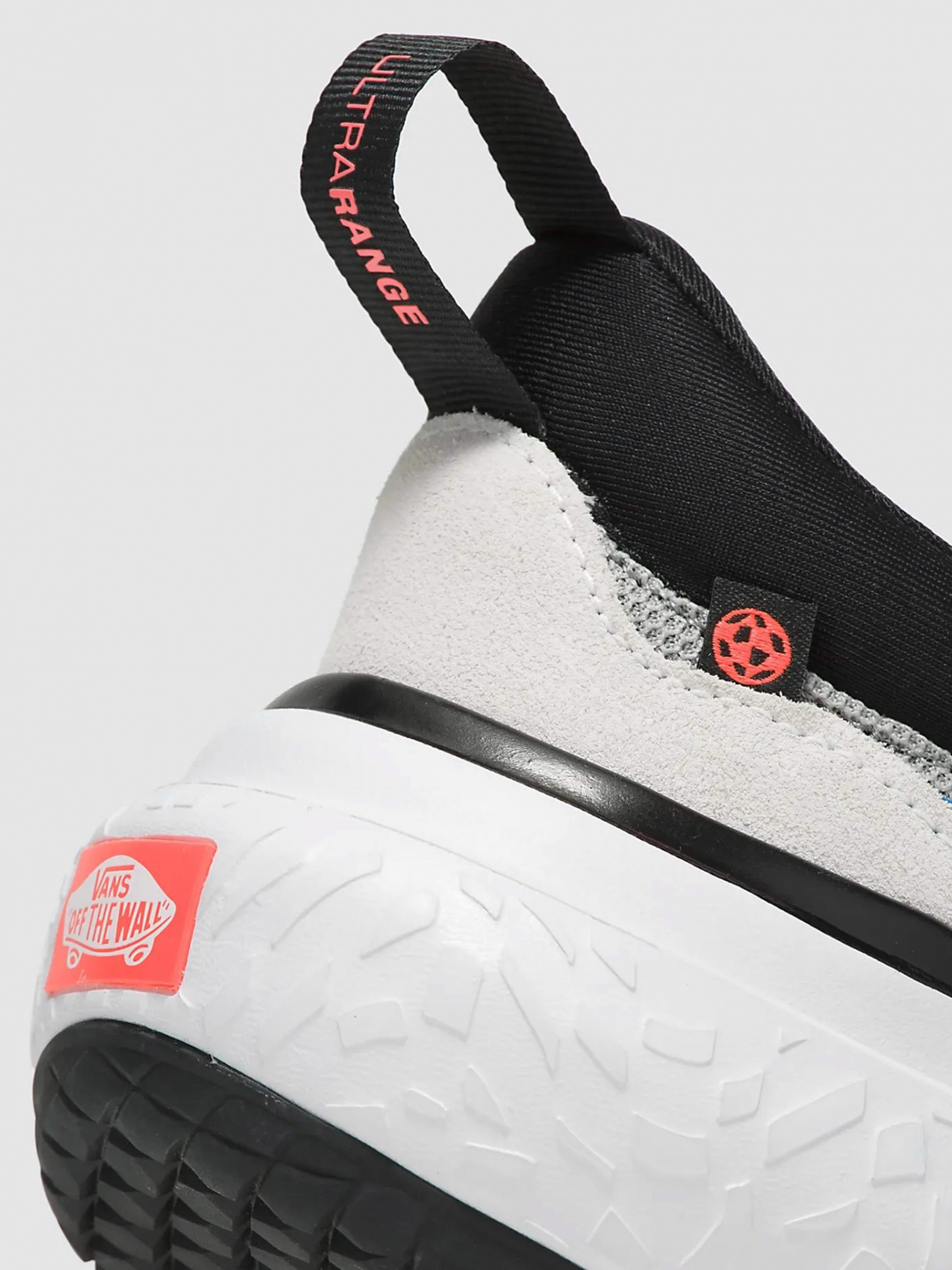 Кросівки повсякденні Унісекс Vans