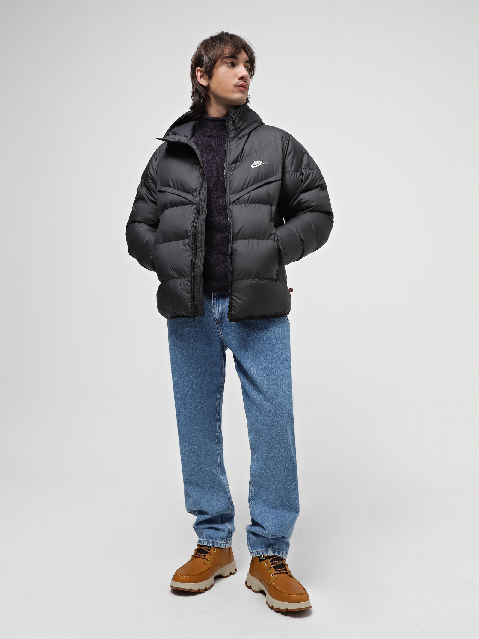 Ботинки Мужские Timberland