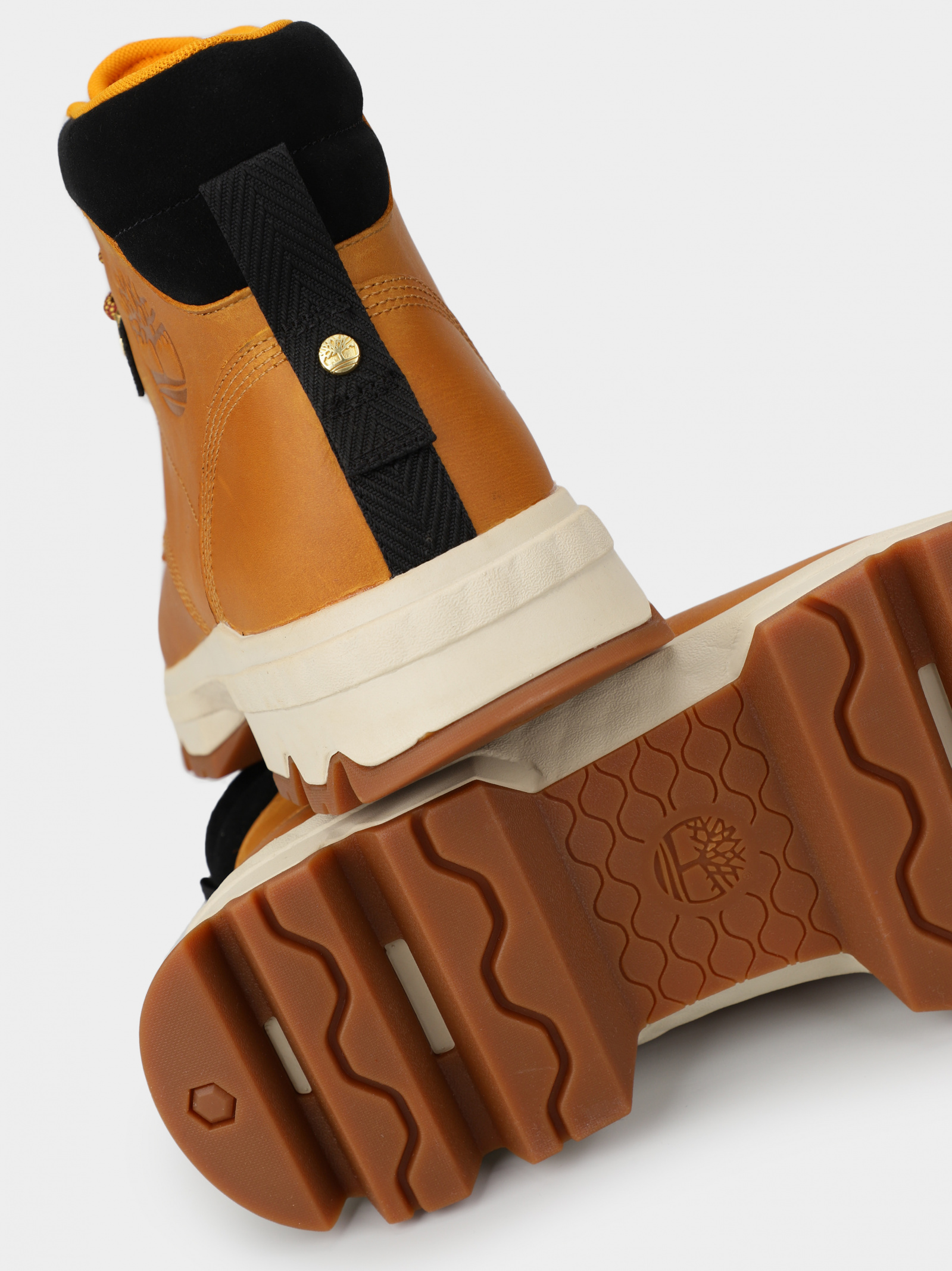 Ботинки Мужские Timberland