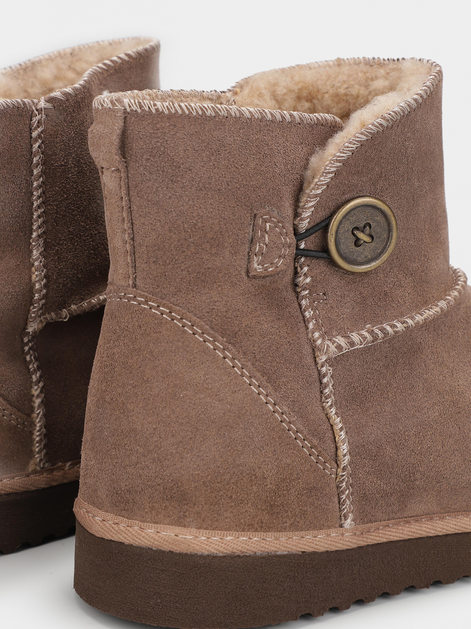 Tall Boots Women's Braska