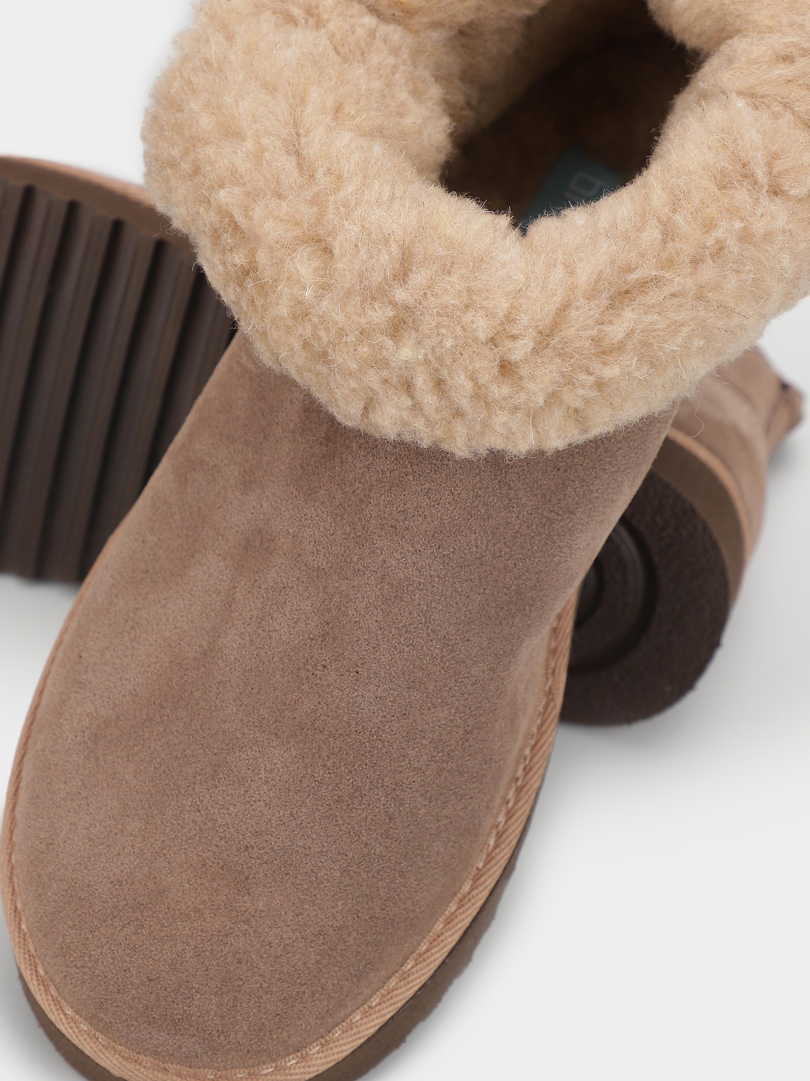Tall Boots Women's Braska