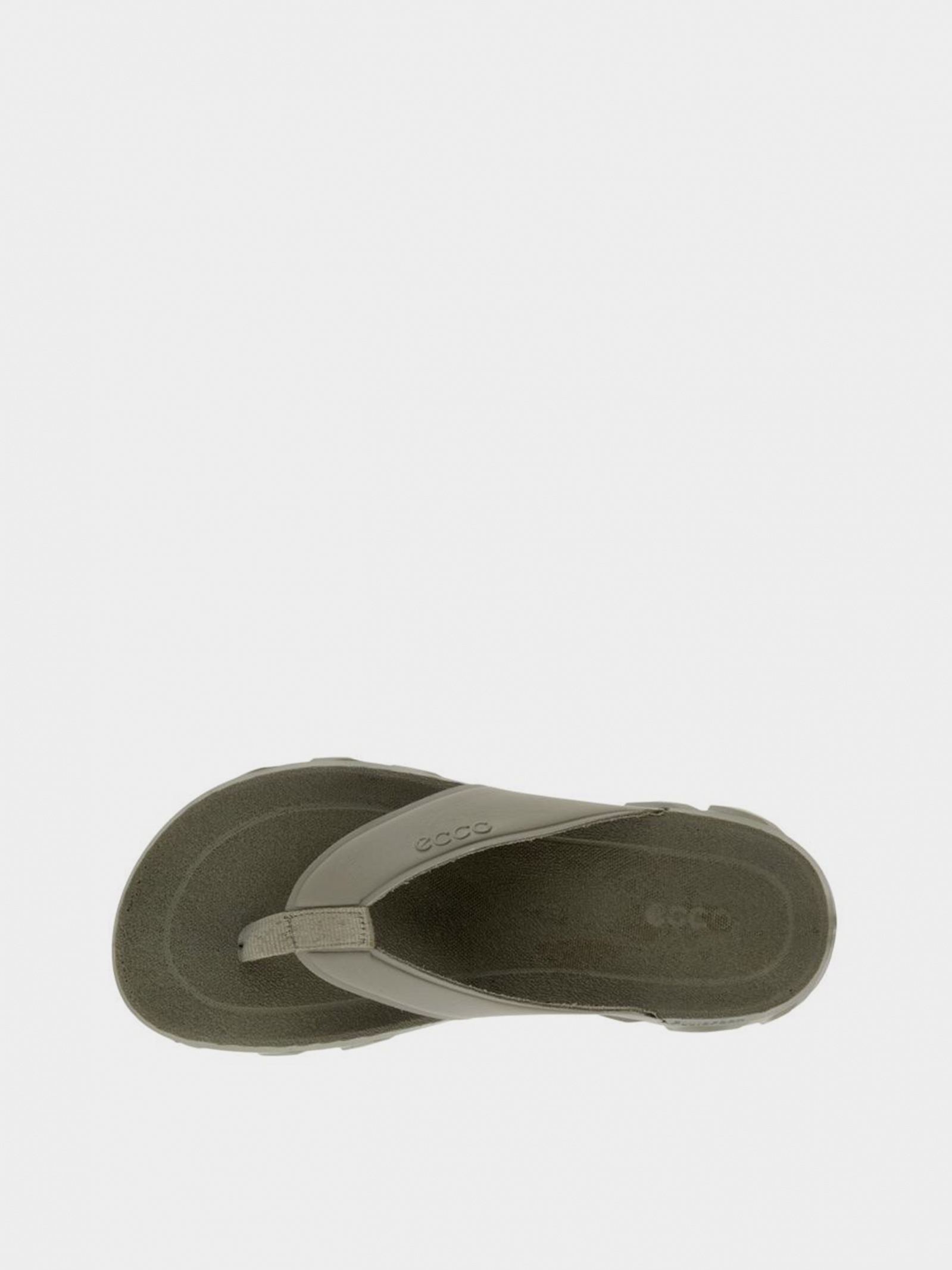 Thong Sandals Men's ECCO