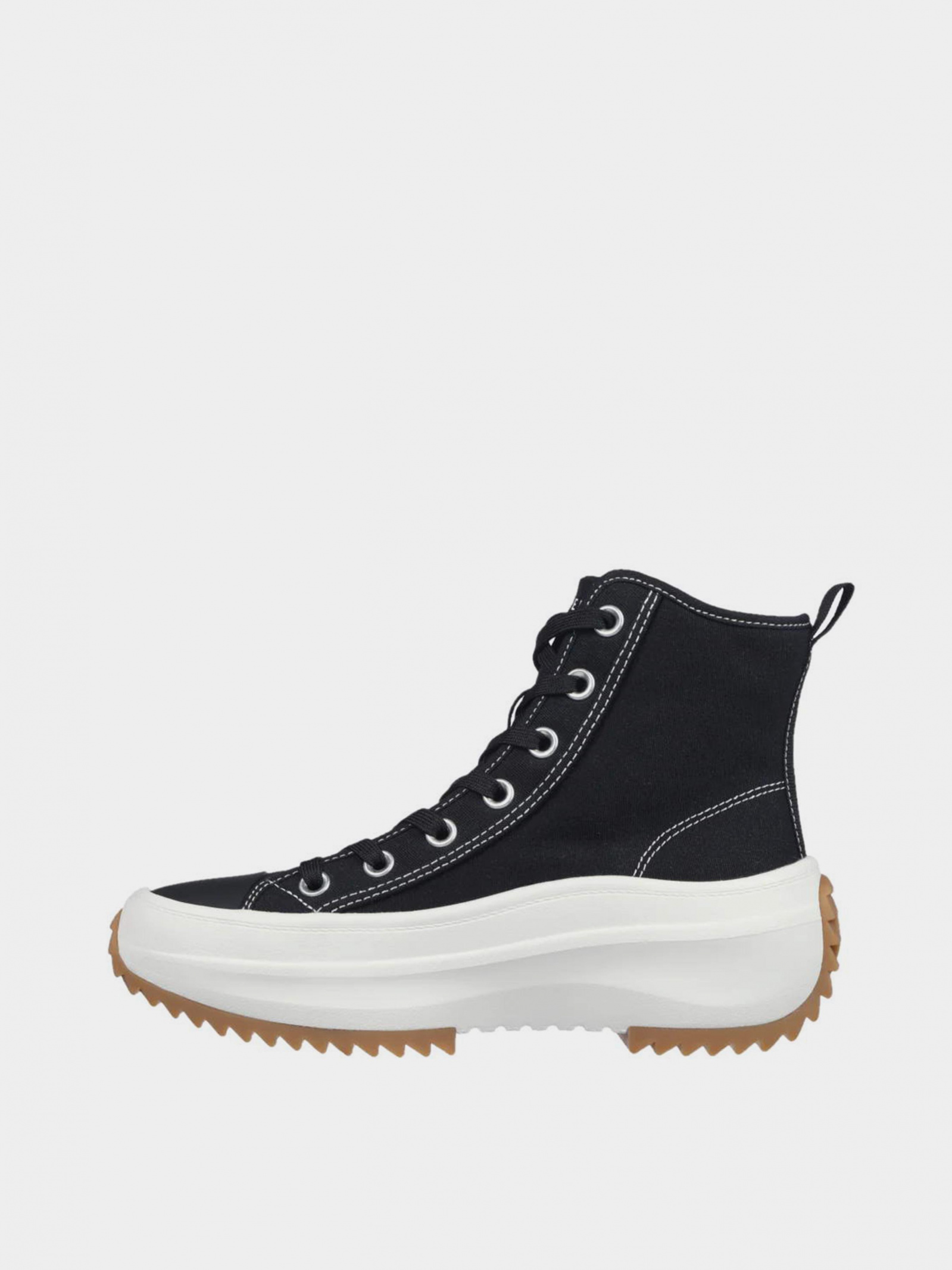 Кеды высокие Женские Skechers
