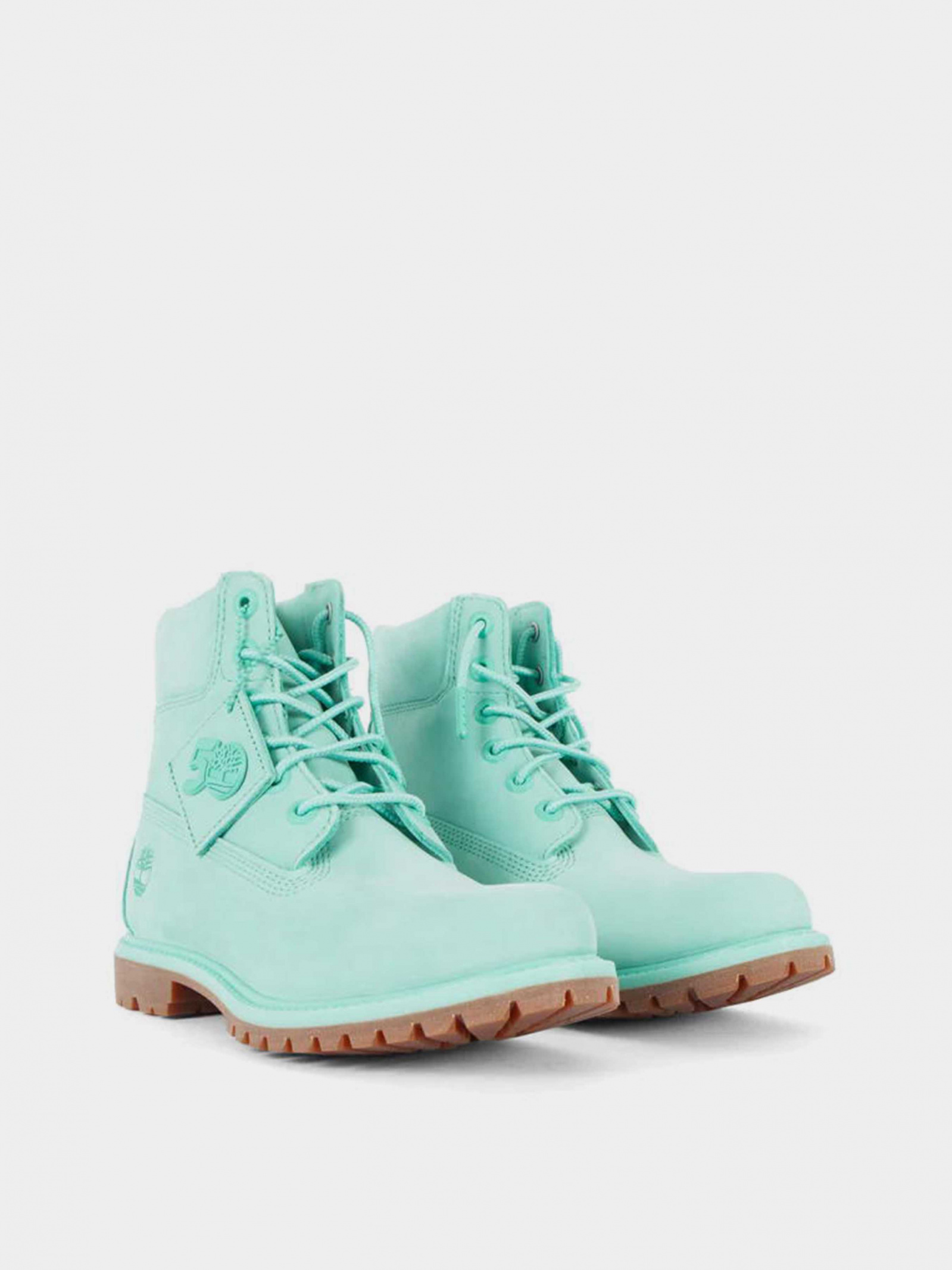 Ботинки Мужские Timberland