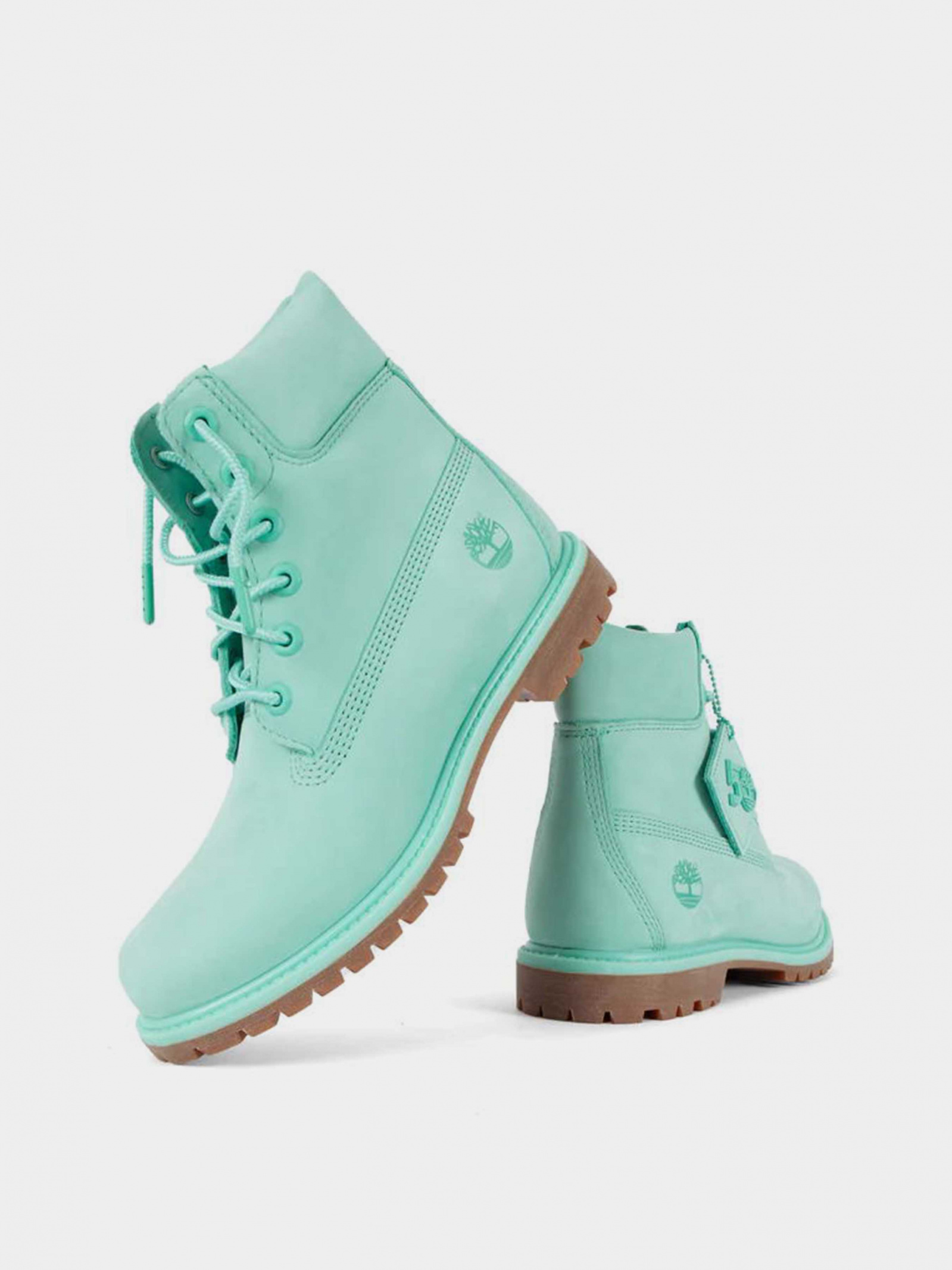 Ботинки Мужские Timberland
