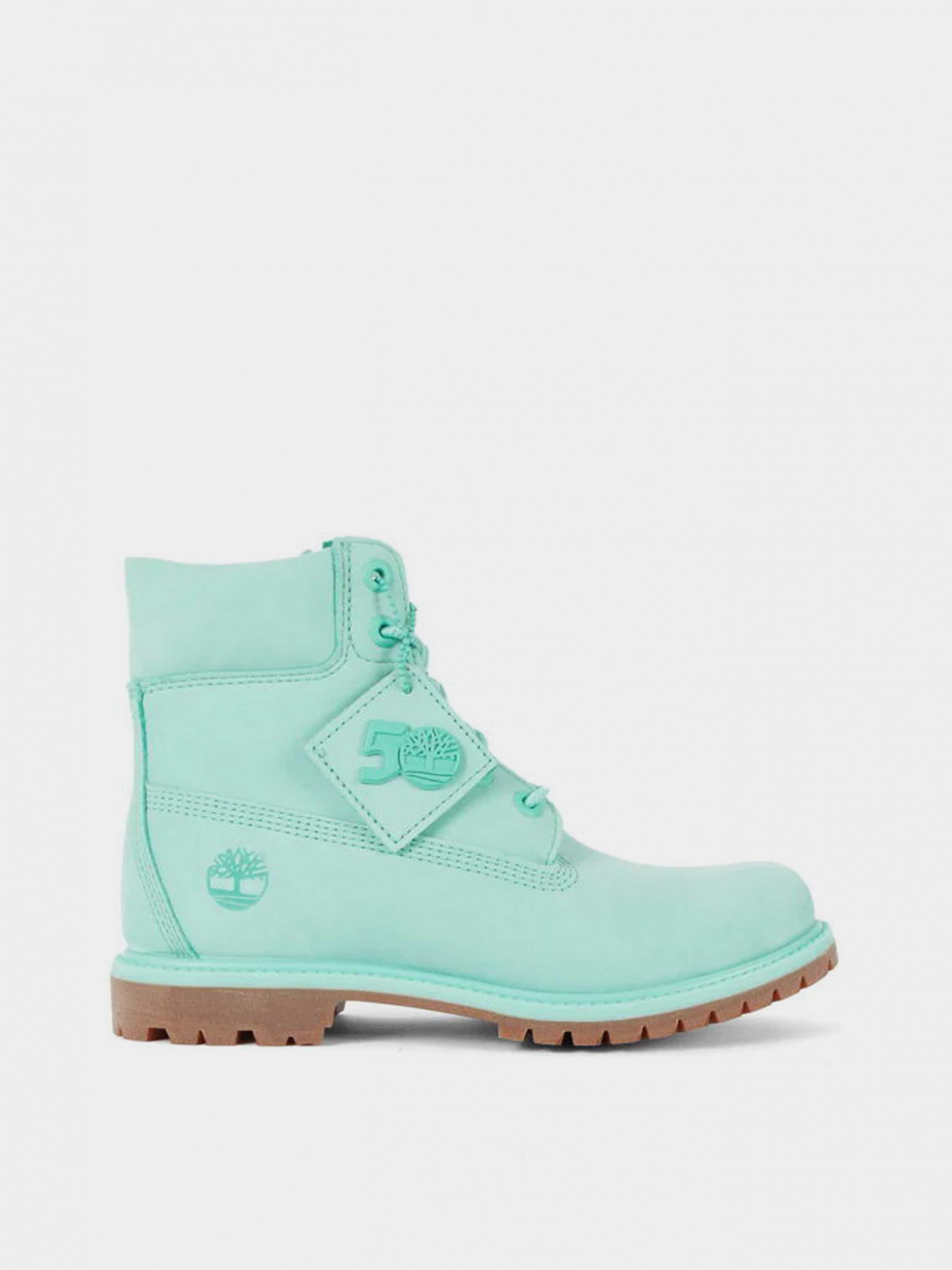 Ботинки Мужские Timberland
