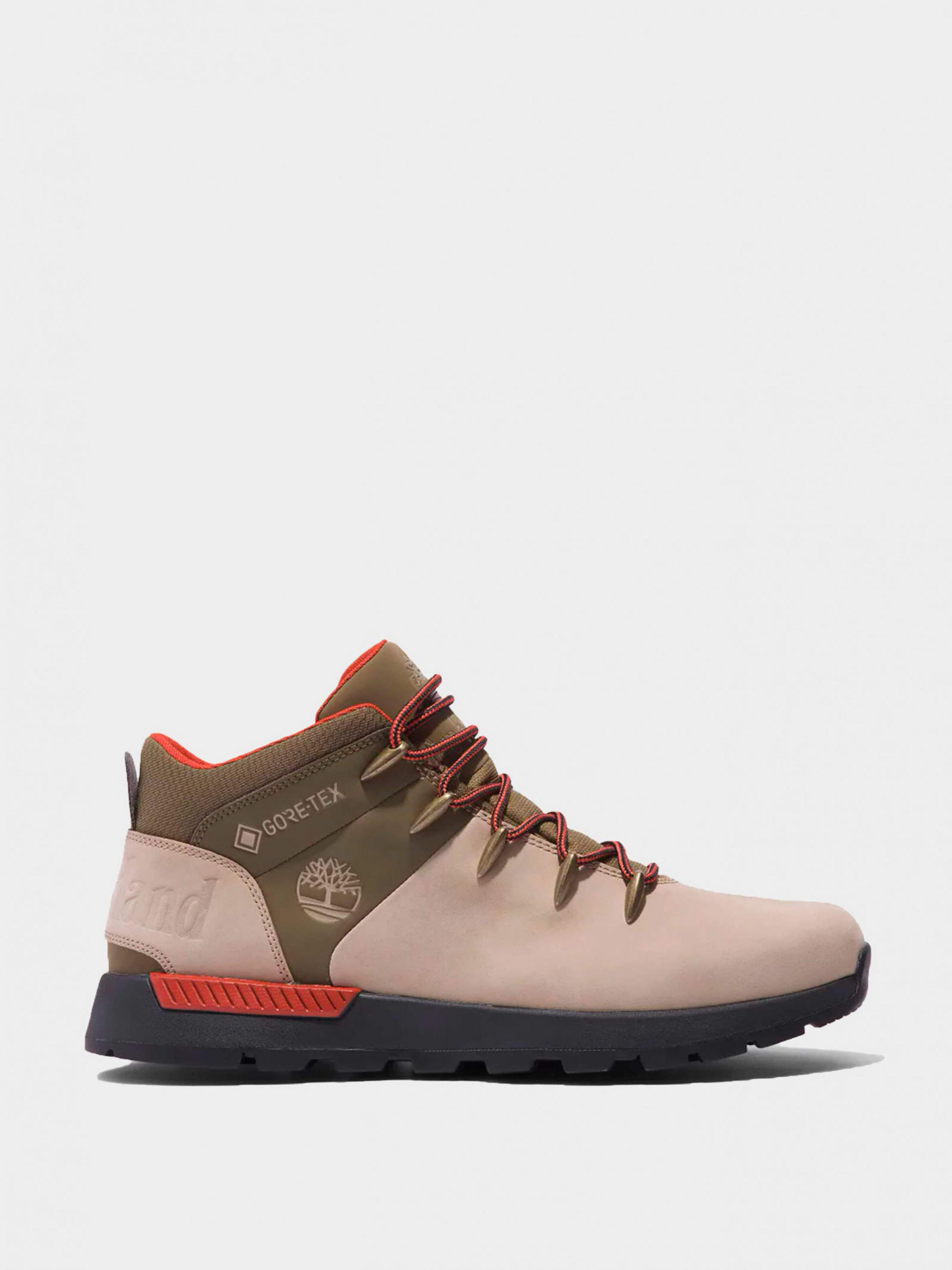 Ботинки Мужские Timberland