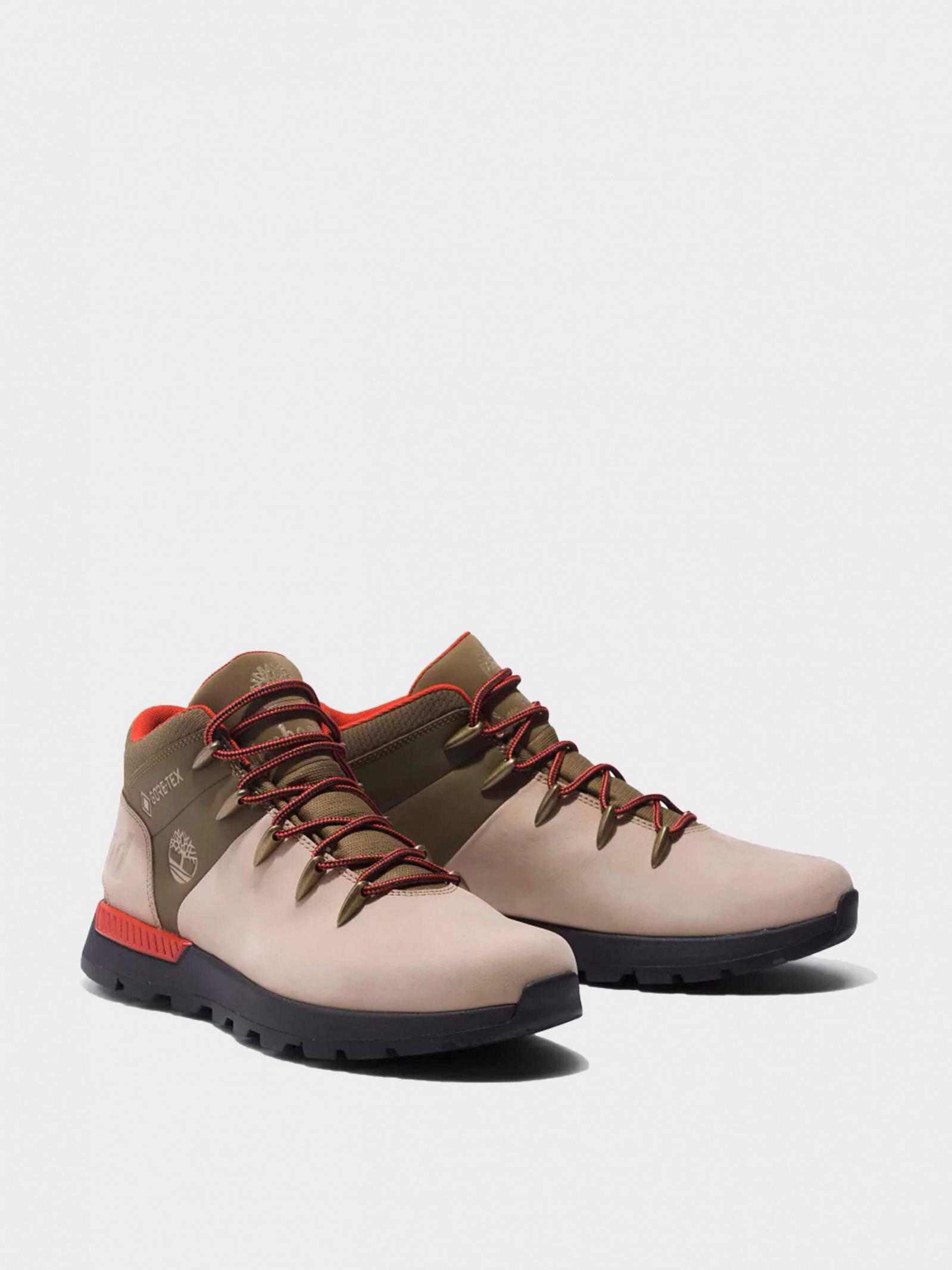 Ботинки Мужские Timberland