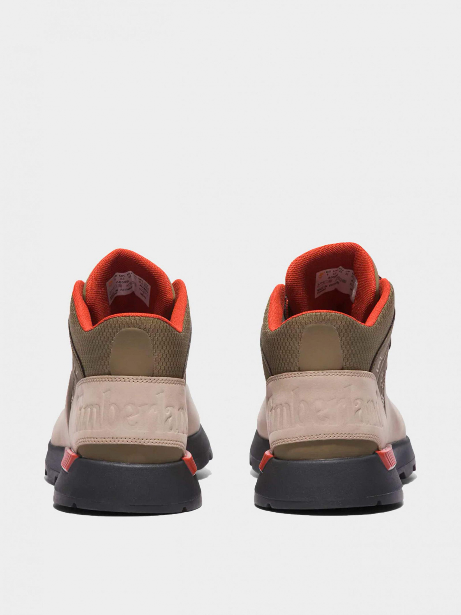 Ботинки Мужские Timberland