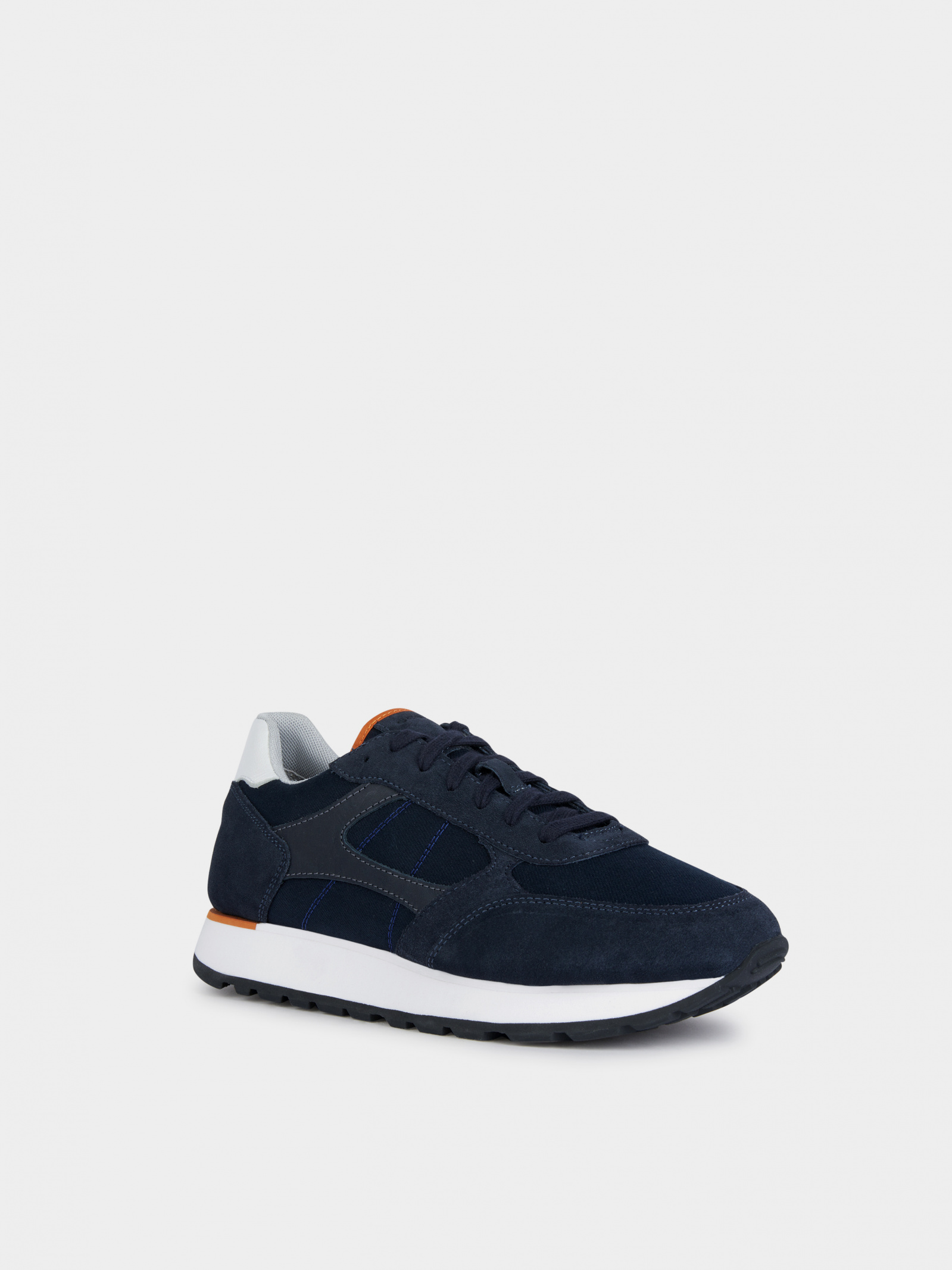 Casual Sneakers Men's Geox