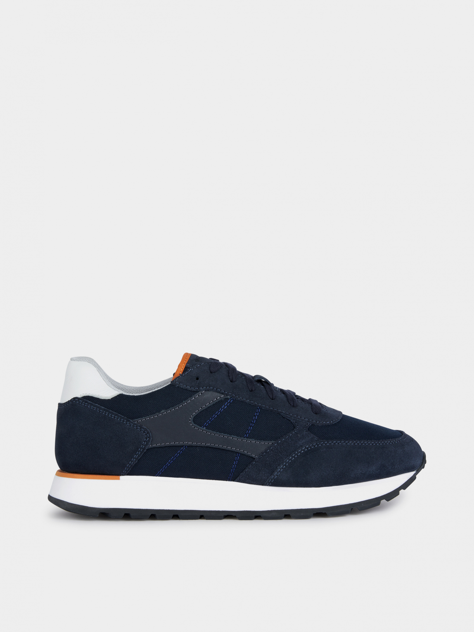 Casual Sneakers Men's Geox