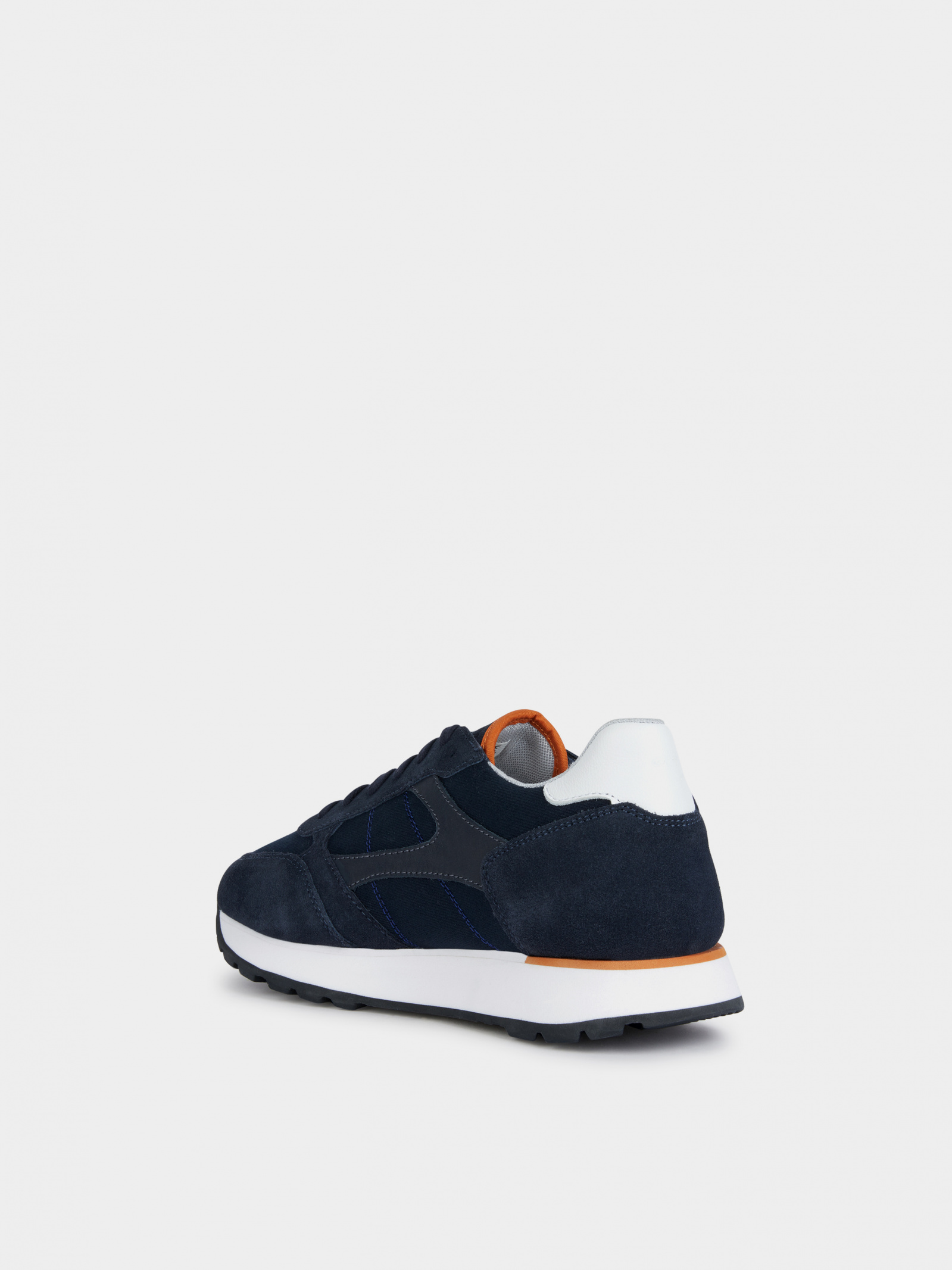 Casual Sneakers Men's Geox