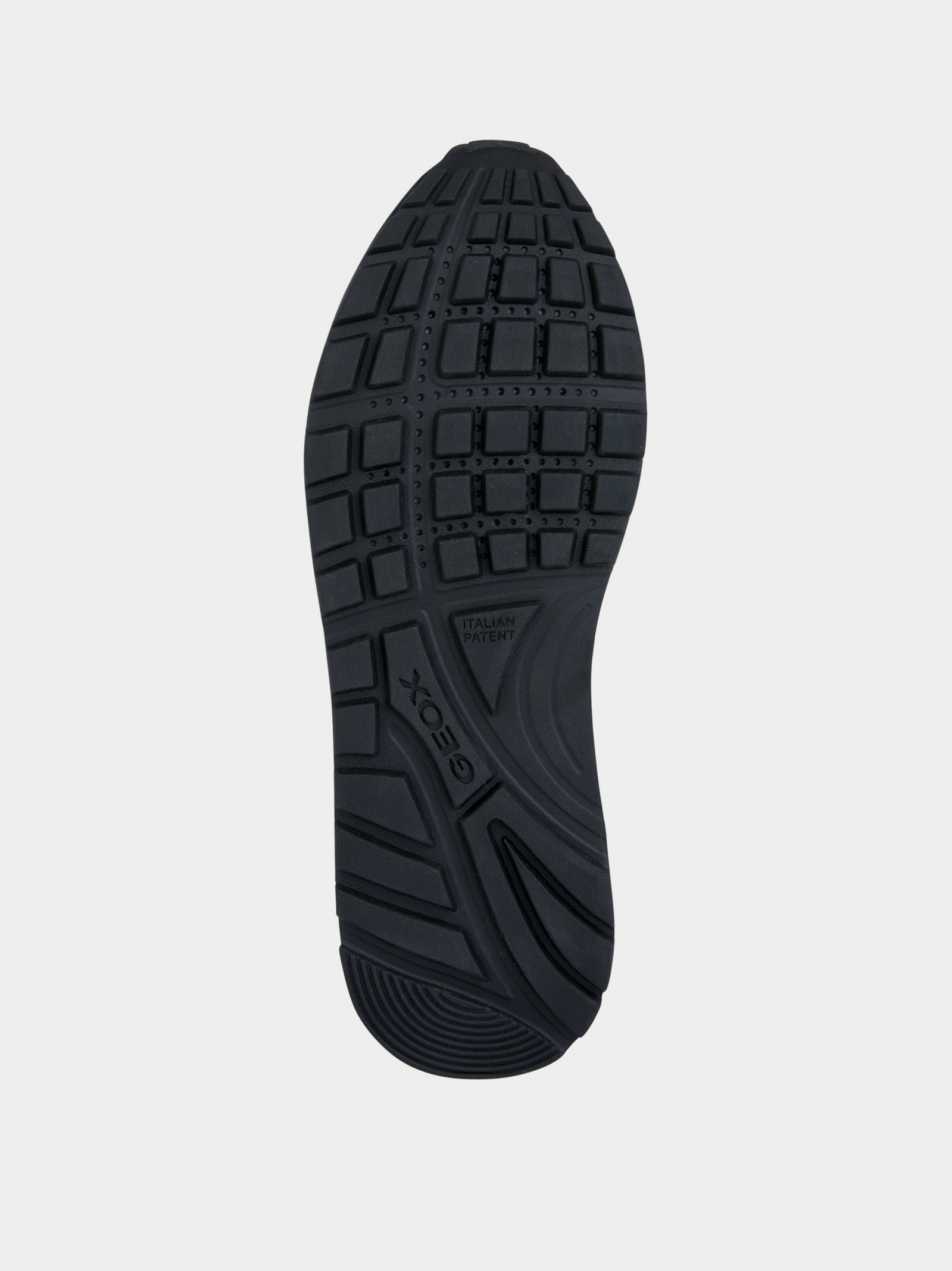 Casual Sneakers Men's Geox