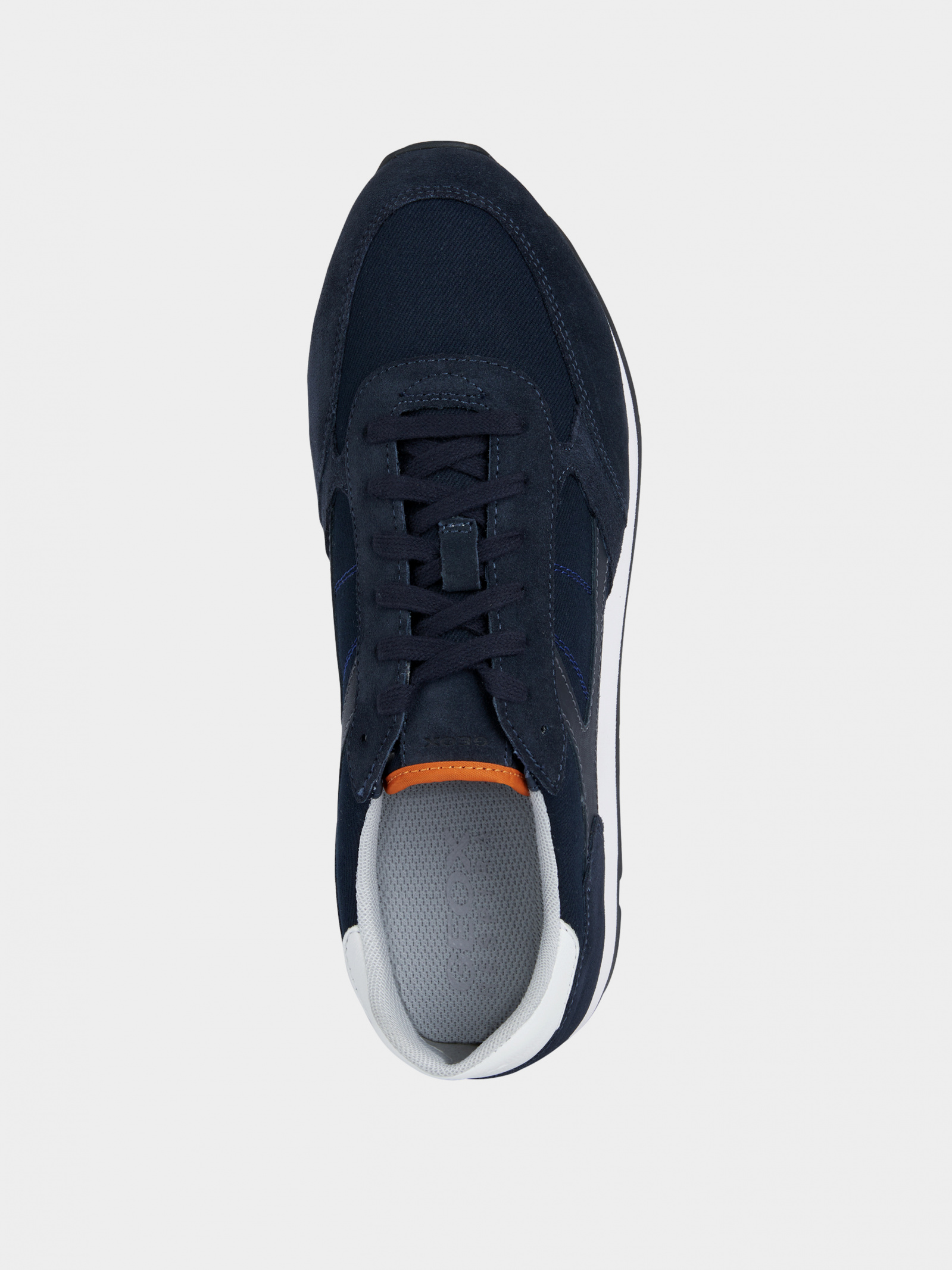 Casual Sneakers Men's Geox