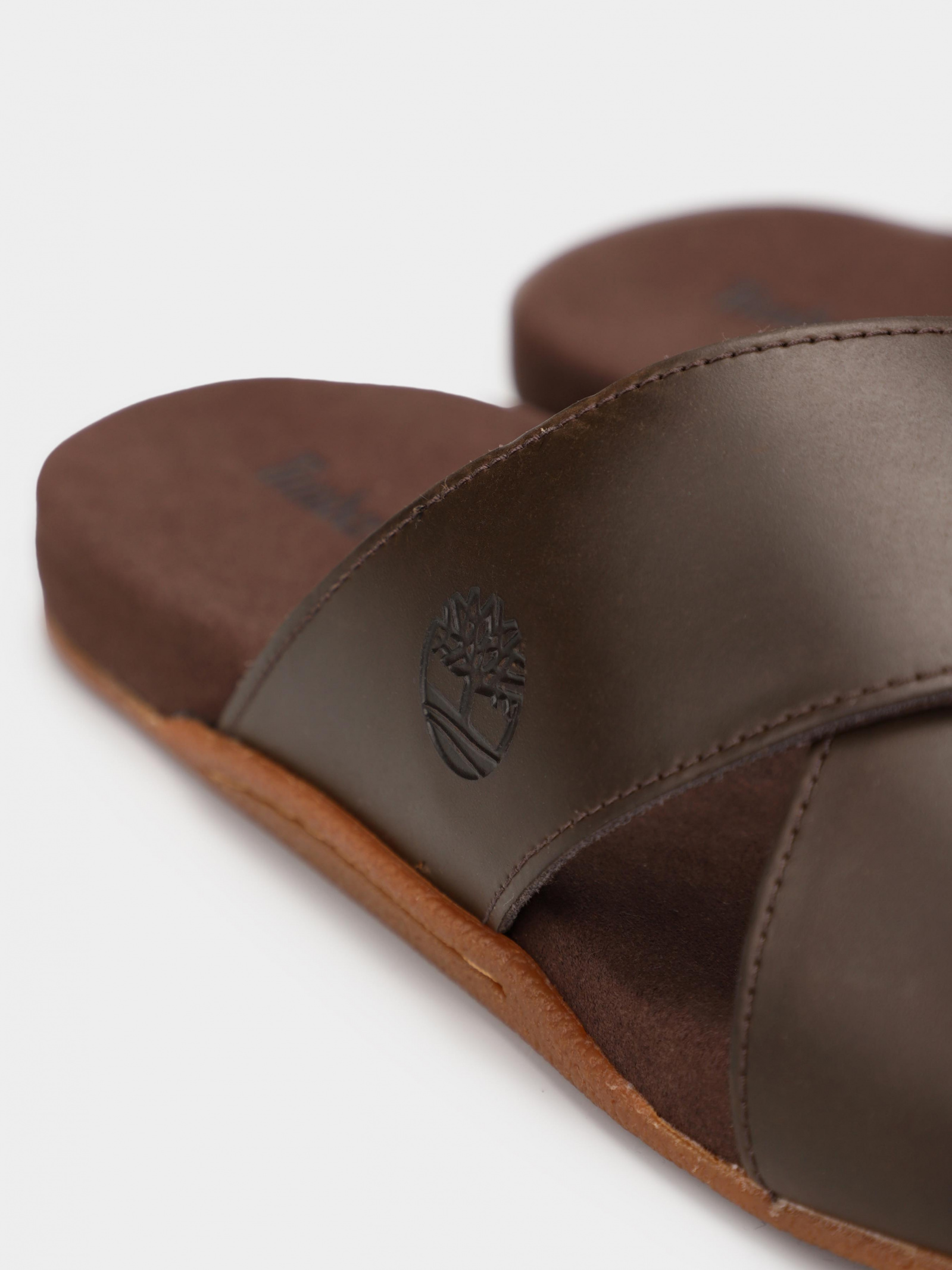 Шлепанцы Мужские Timberland