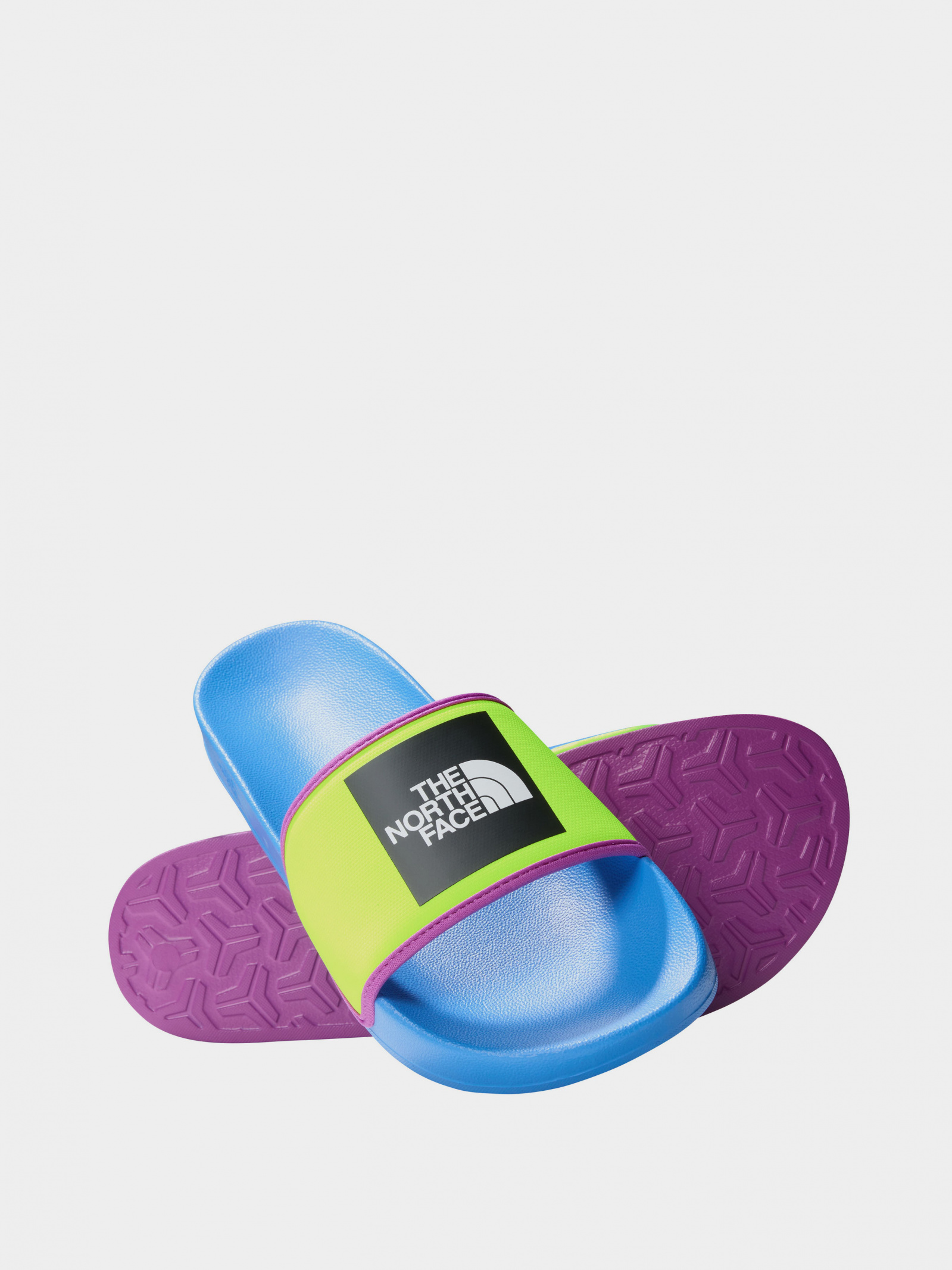 Шлепанцы Мужские The North Face