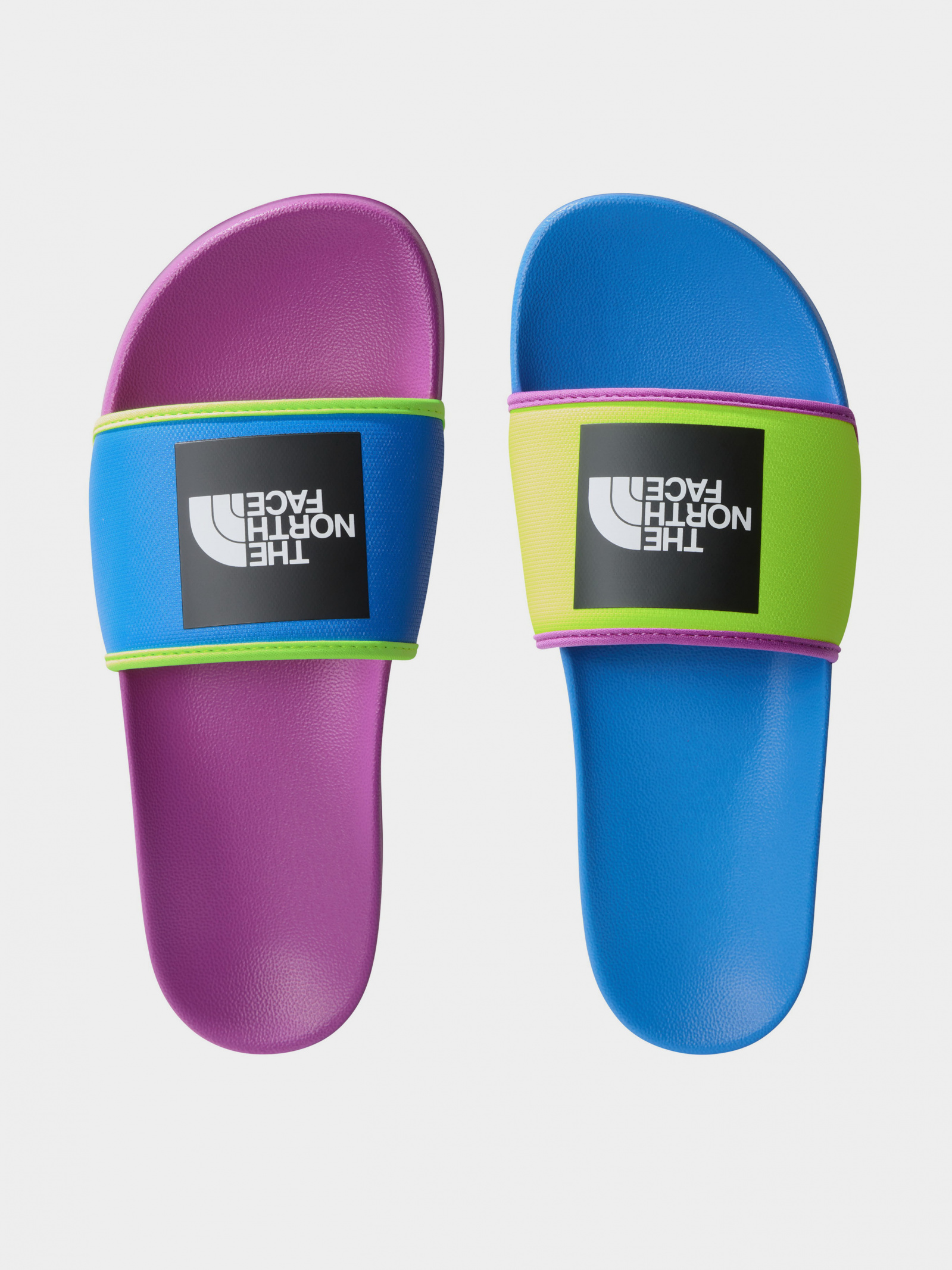 Шлепанцы Мужские The North Face
