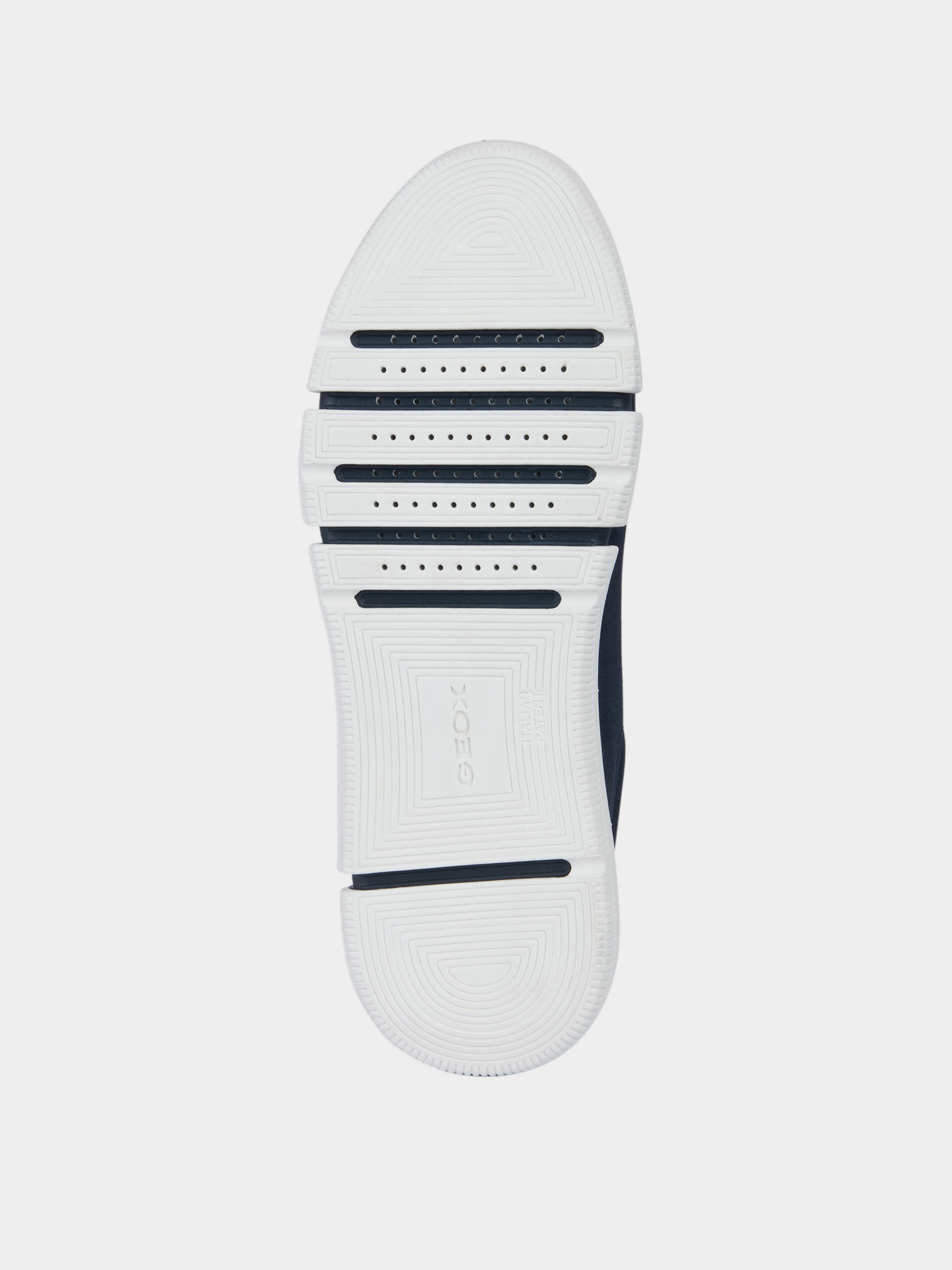 Casual Sneakers Men's Geox
