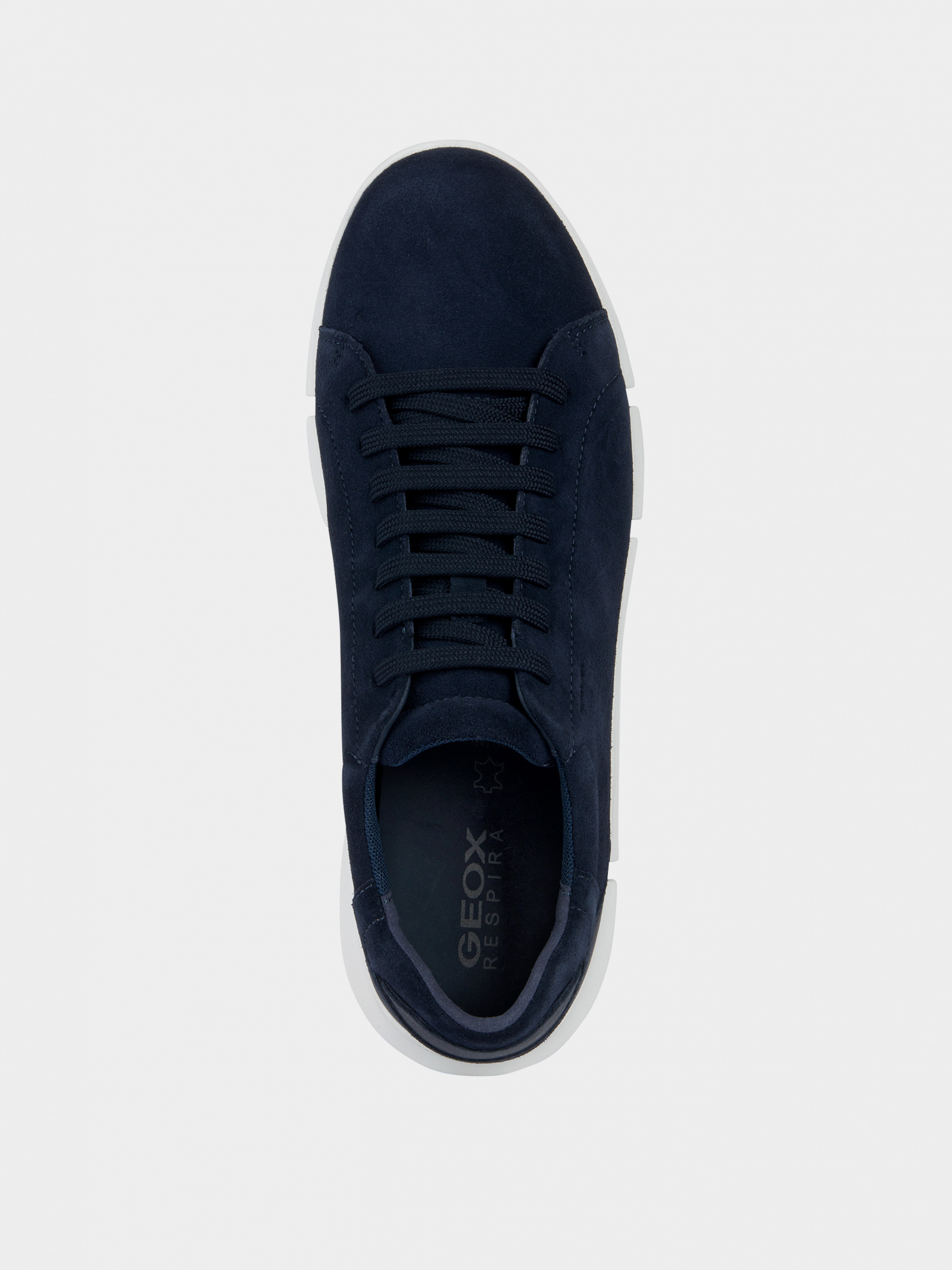 Casual Sneakers Men's Geox