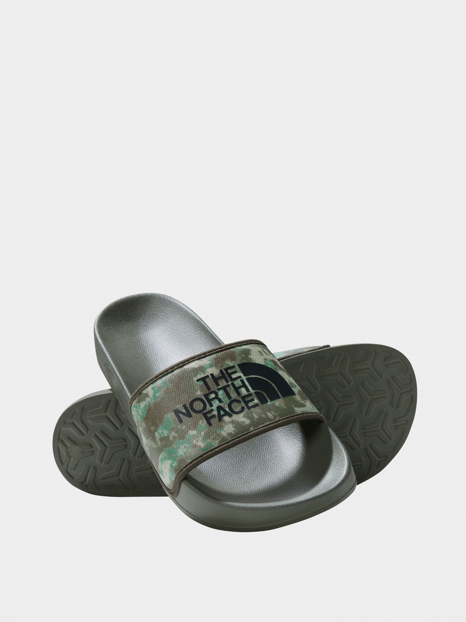 Slide Sandals Men's The North Face