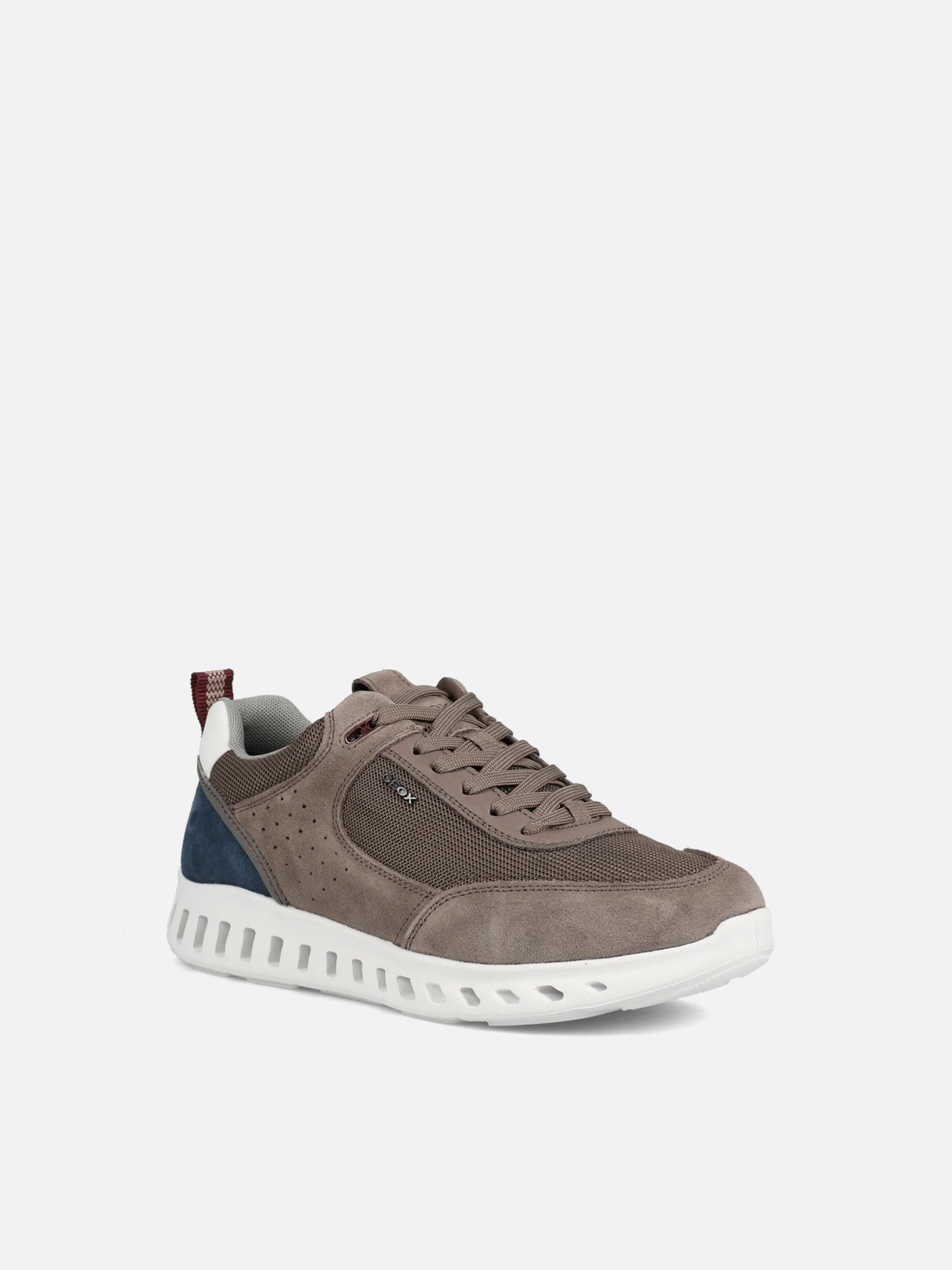 Casual Sneakers Men's Geox