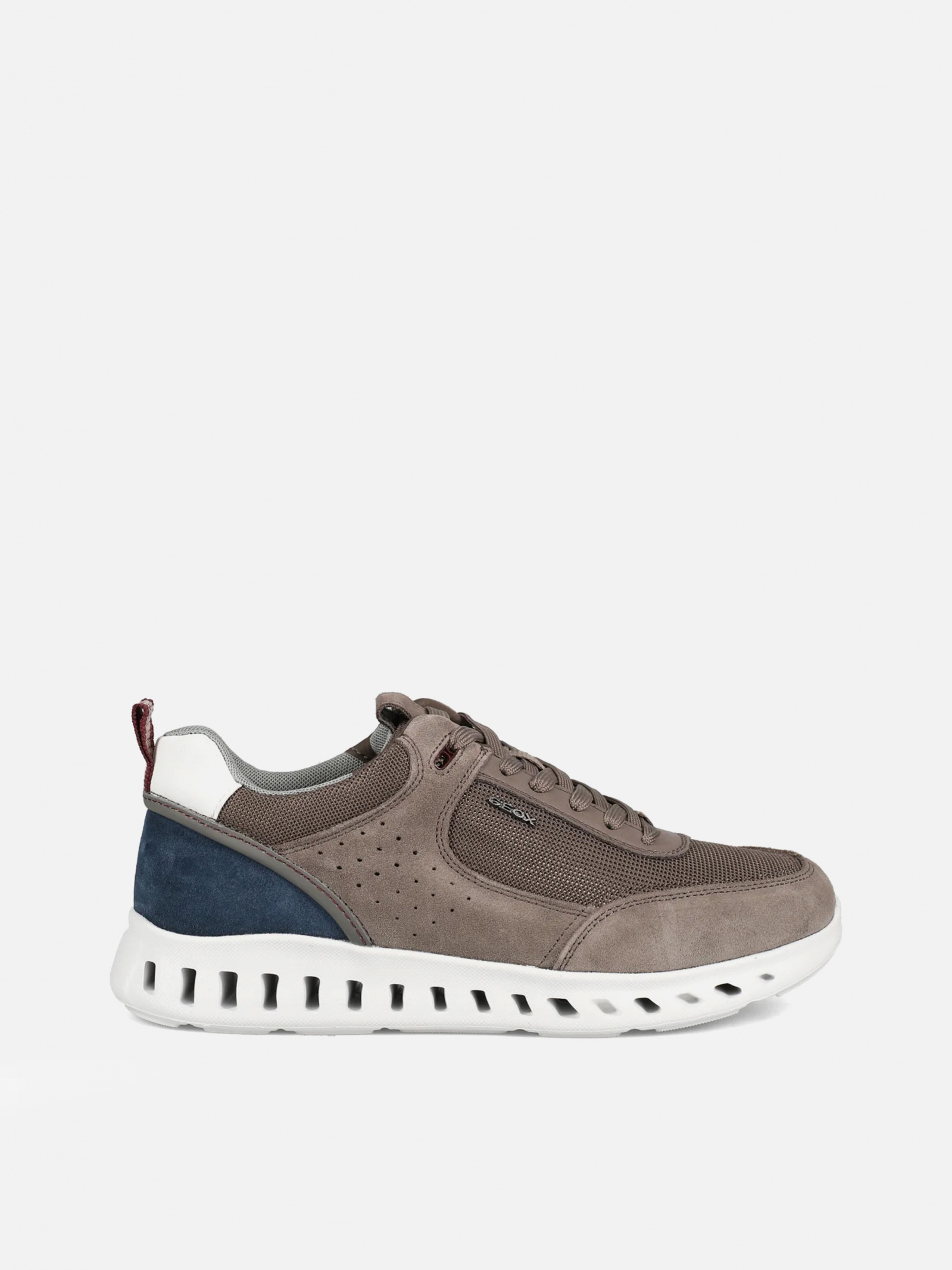 Casual Sneakers Men's Geox