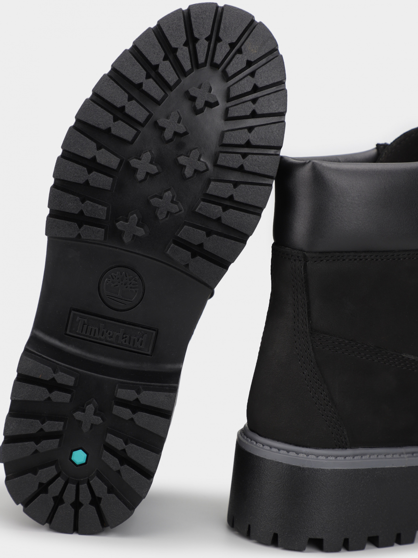 Ботинки Женские Timberland