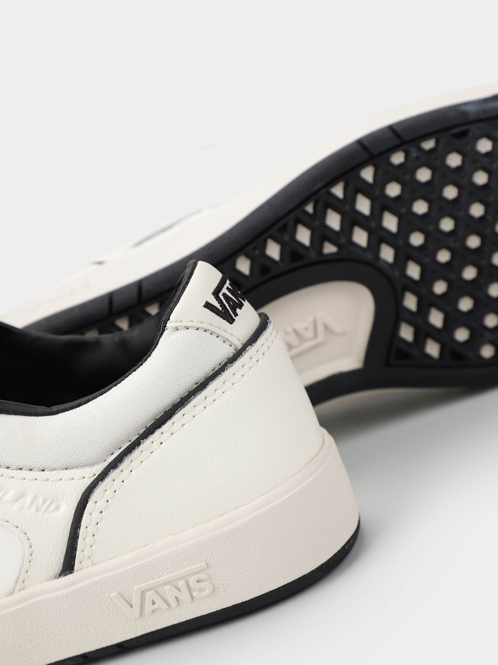 Кеды низкие Унисекс Vans