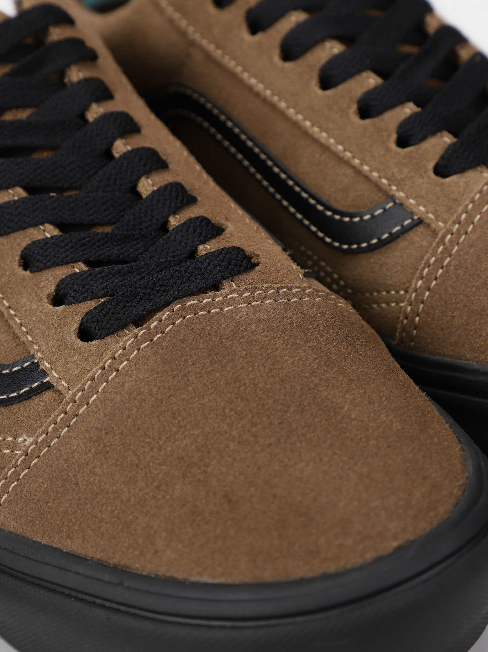 Кеды низкие Унисекс Vans