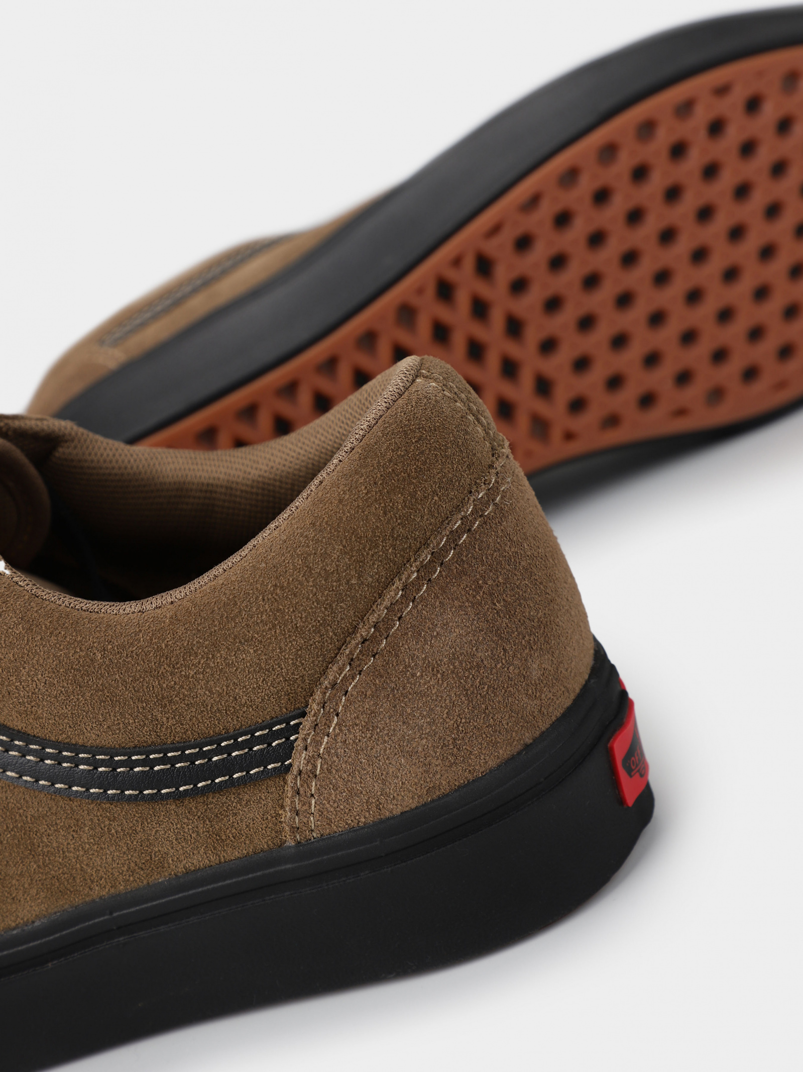 Кеды низкие Унисекс Vans