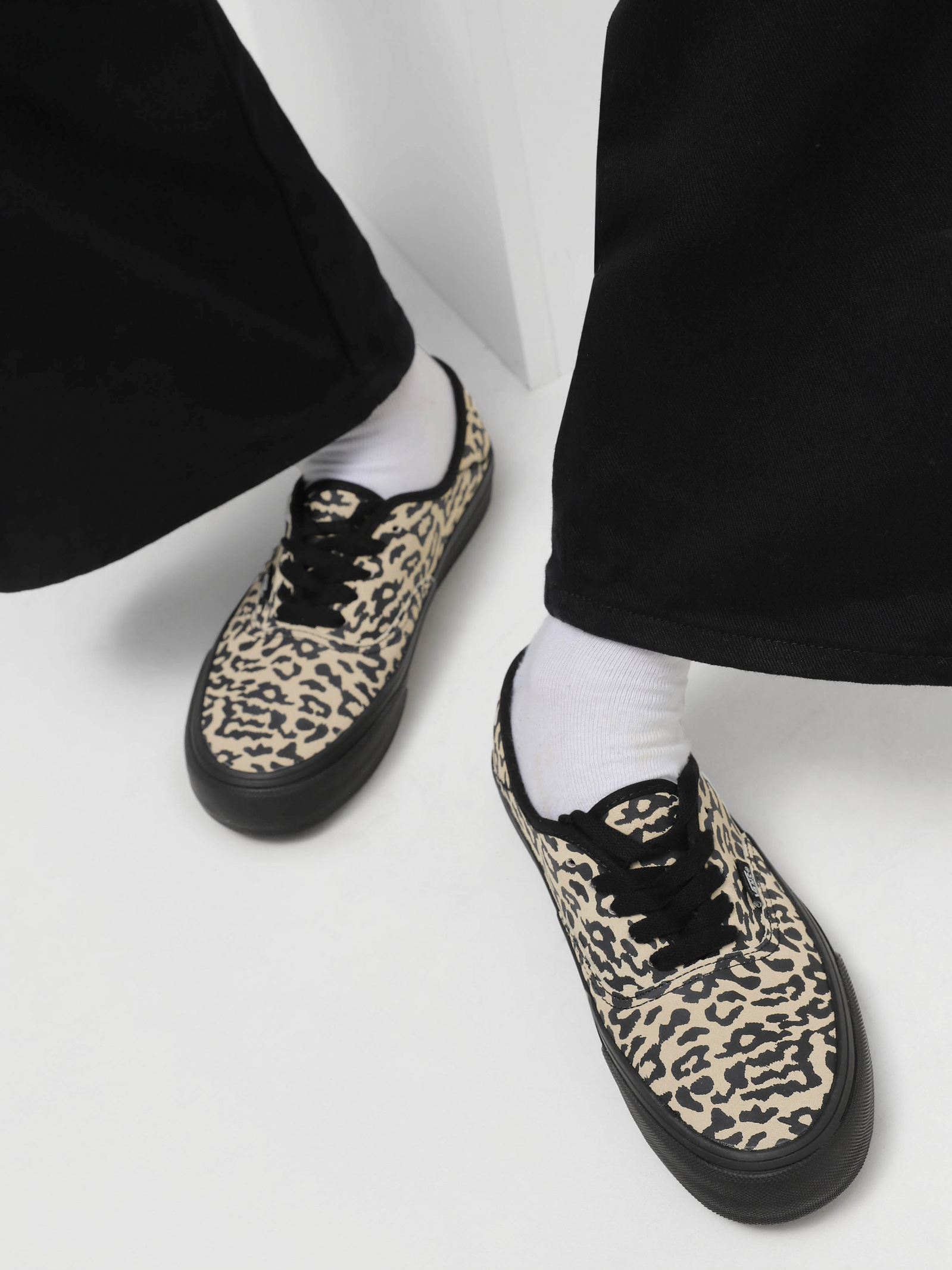 Кеды низкие Унисекс Vans