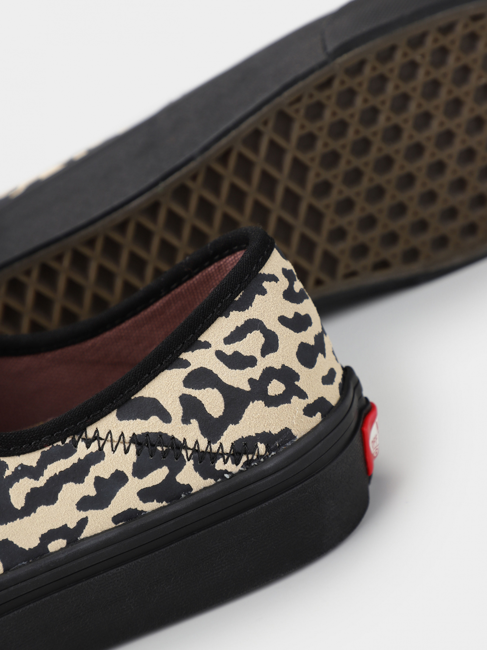 Кеды низкие Унисекс Vans