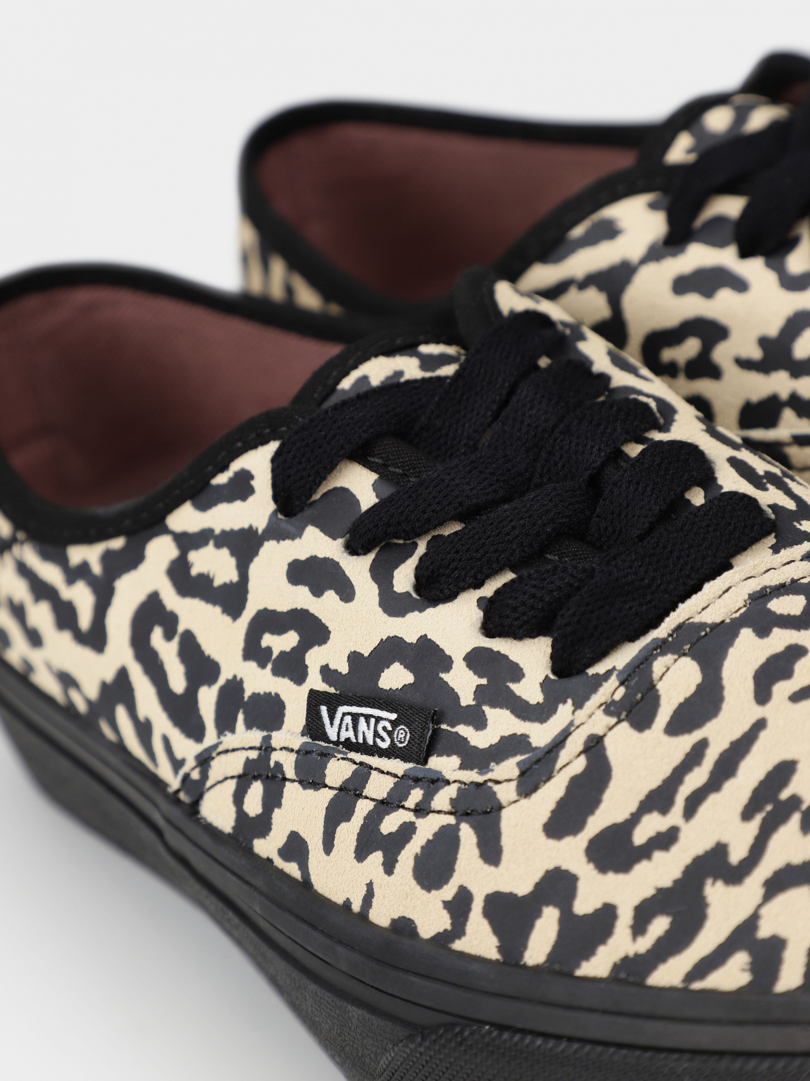 Кеды низкие Унисекс Vans