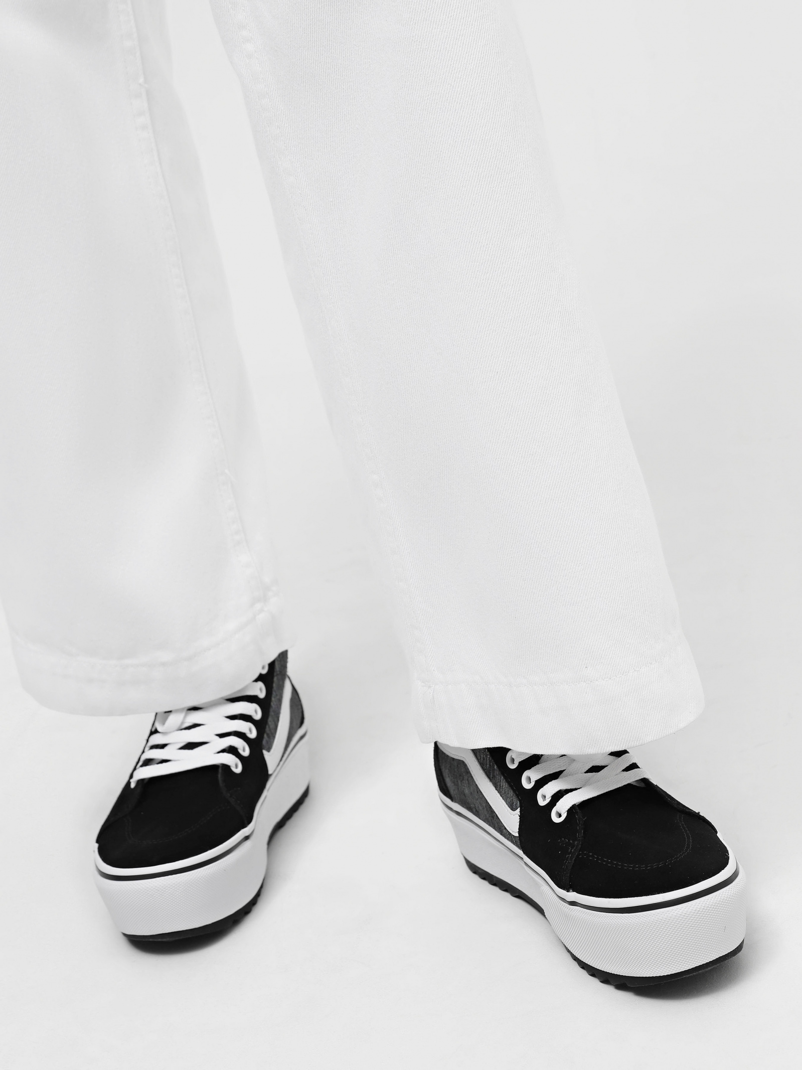 Кеды высокие Женские Vans