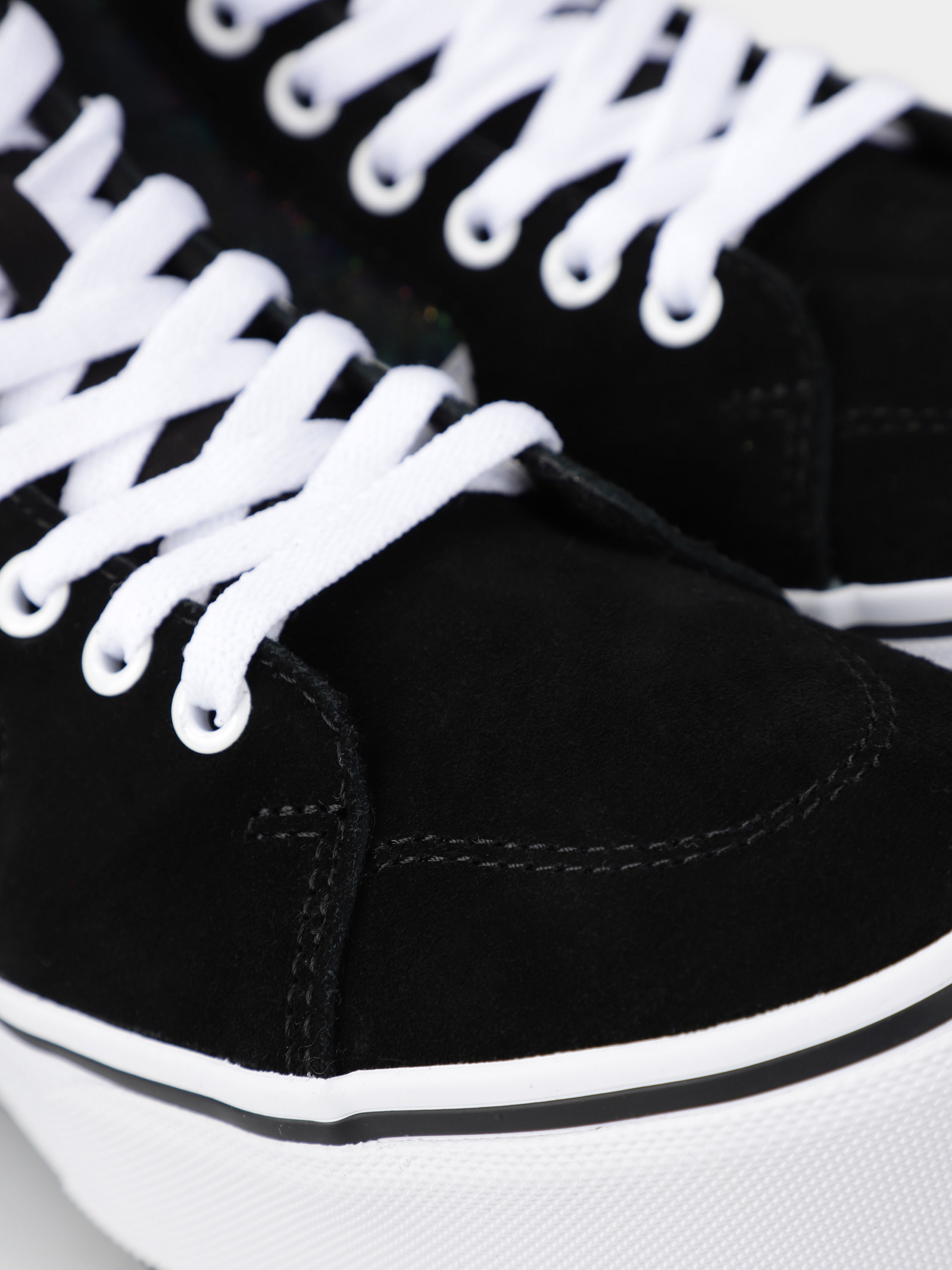 Кеды высокие Женские Vans