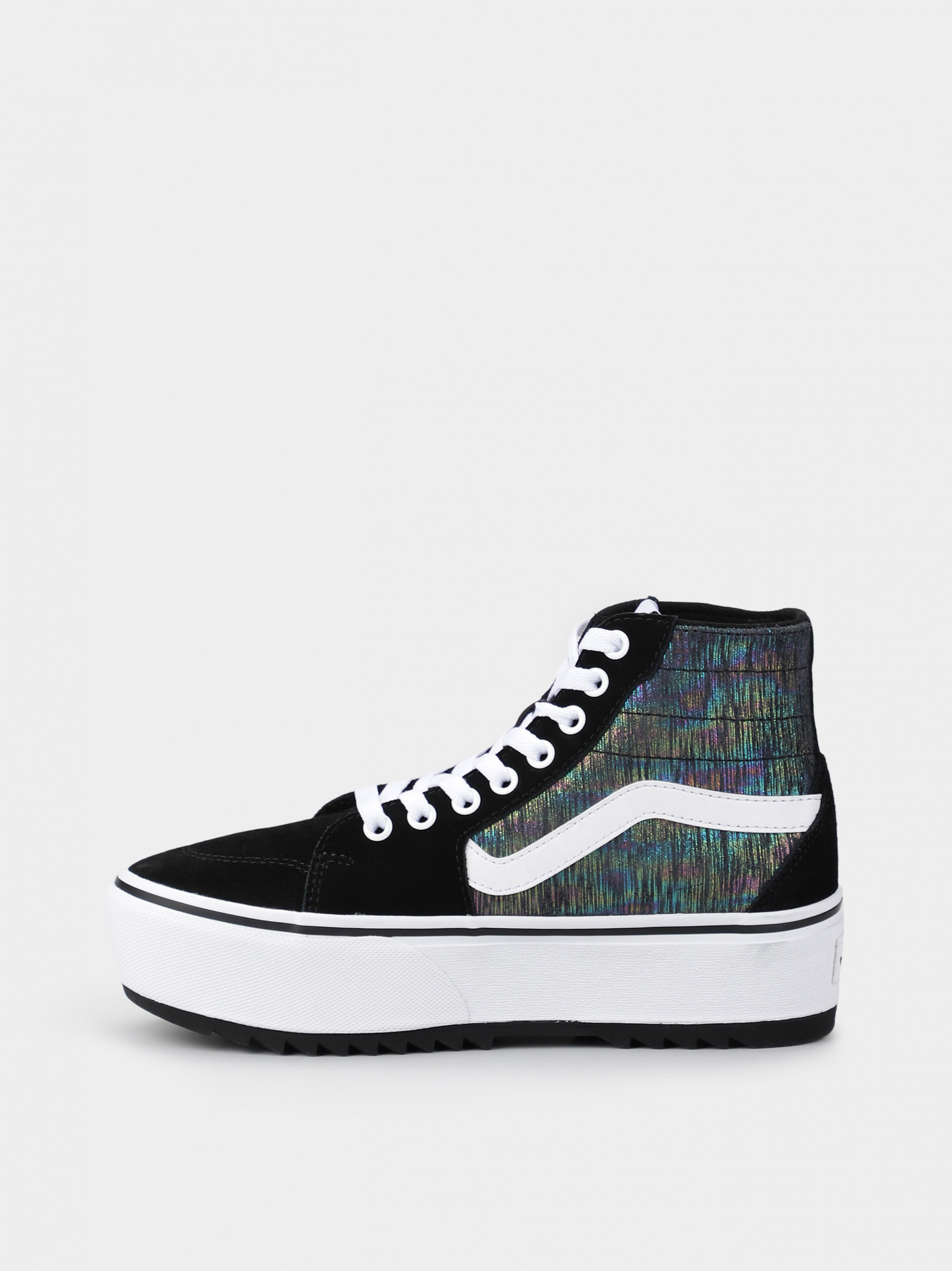 Кеды высокие Женские Vans