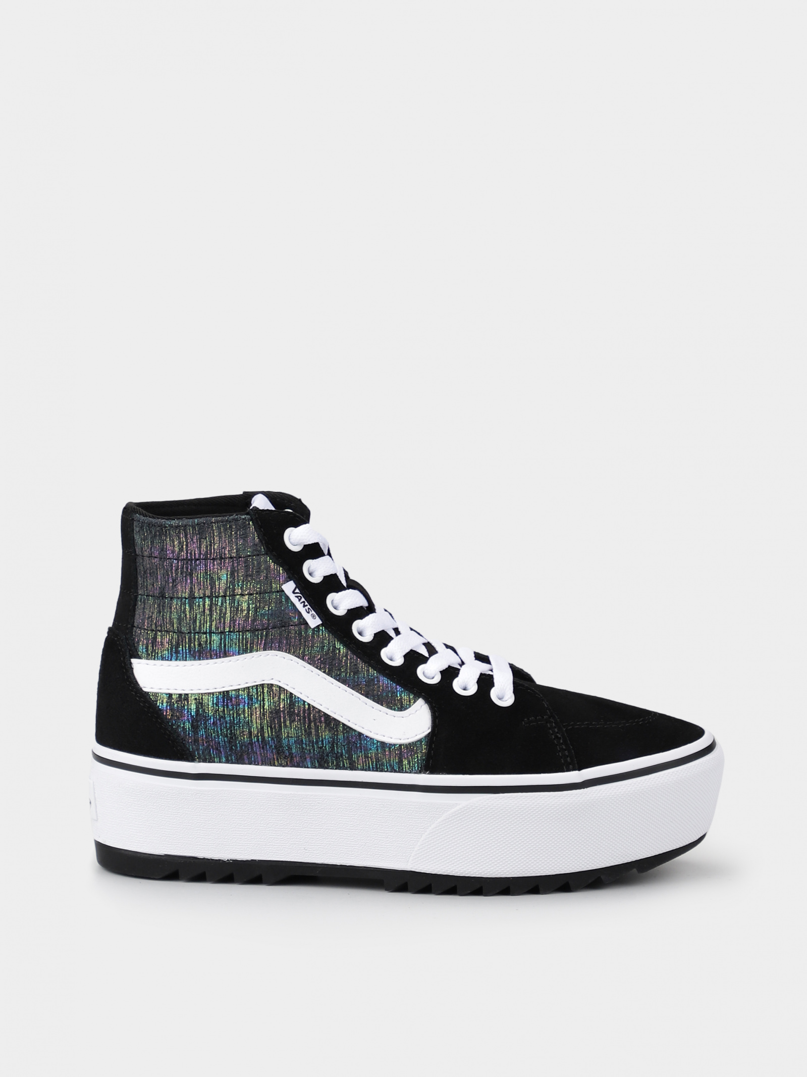 Кеди високі Жіночі Vans