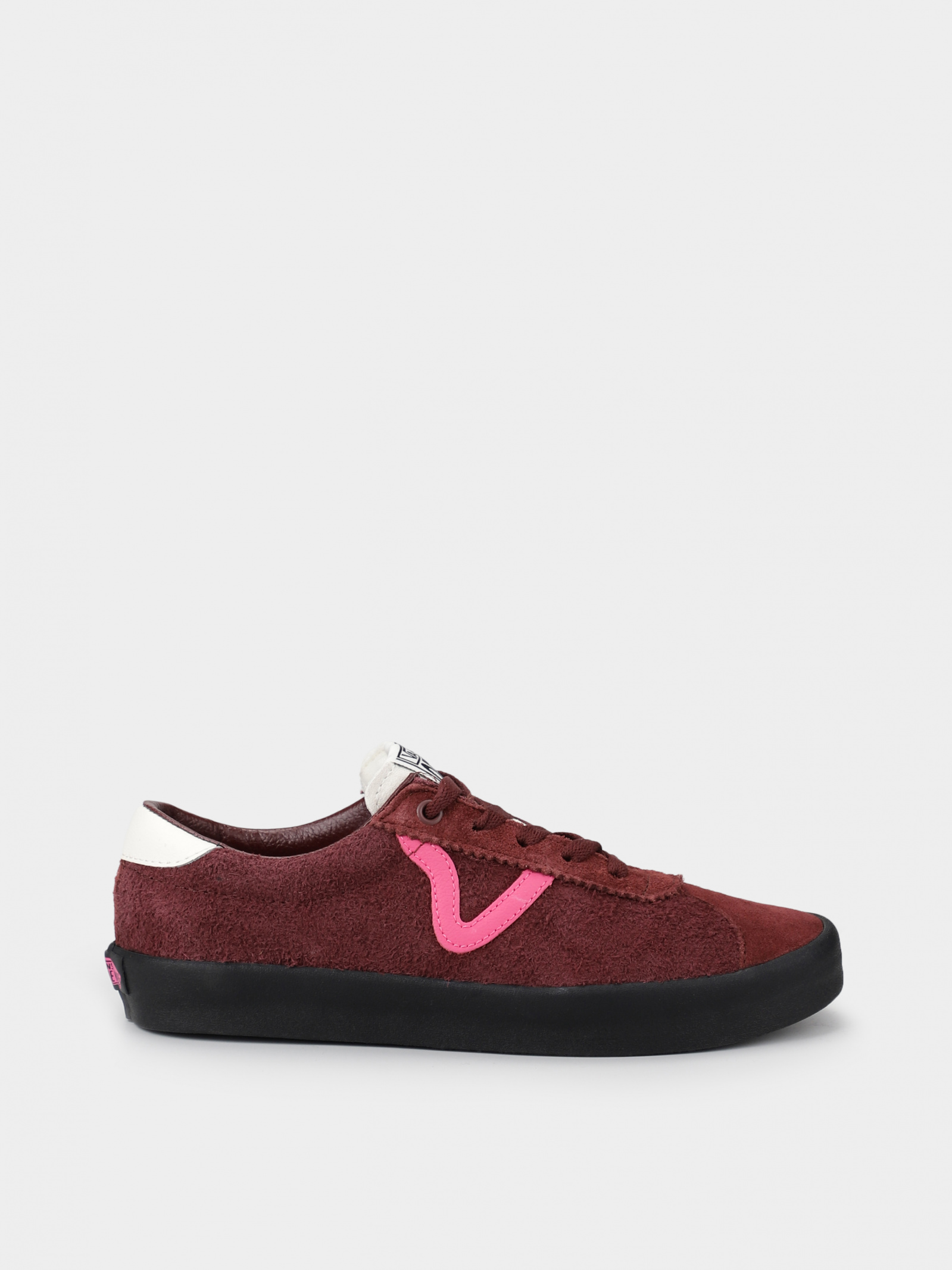 Low-Top Sneakers Unisex Vans