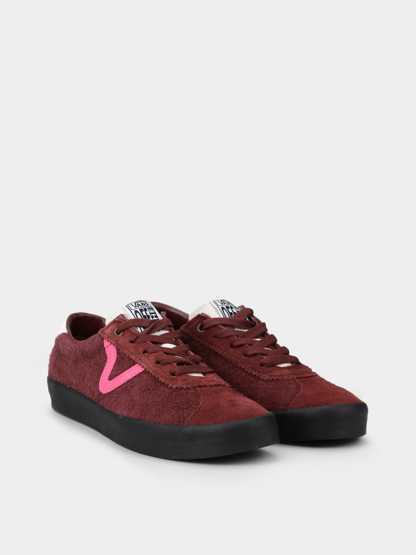 Low-Top Sneakers Unisex Vans