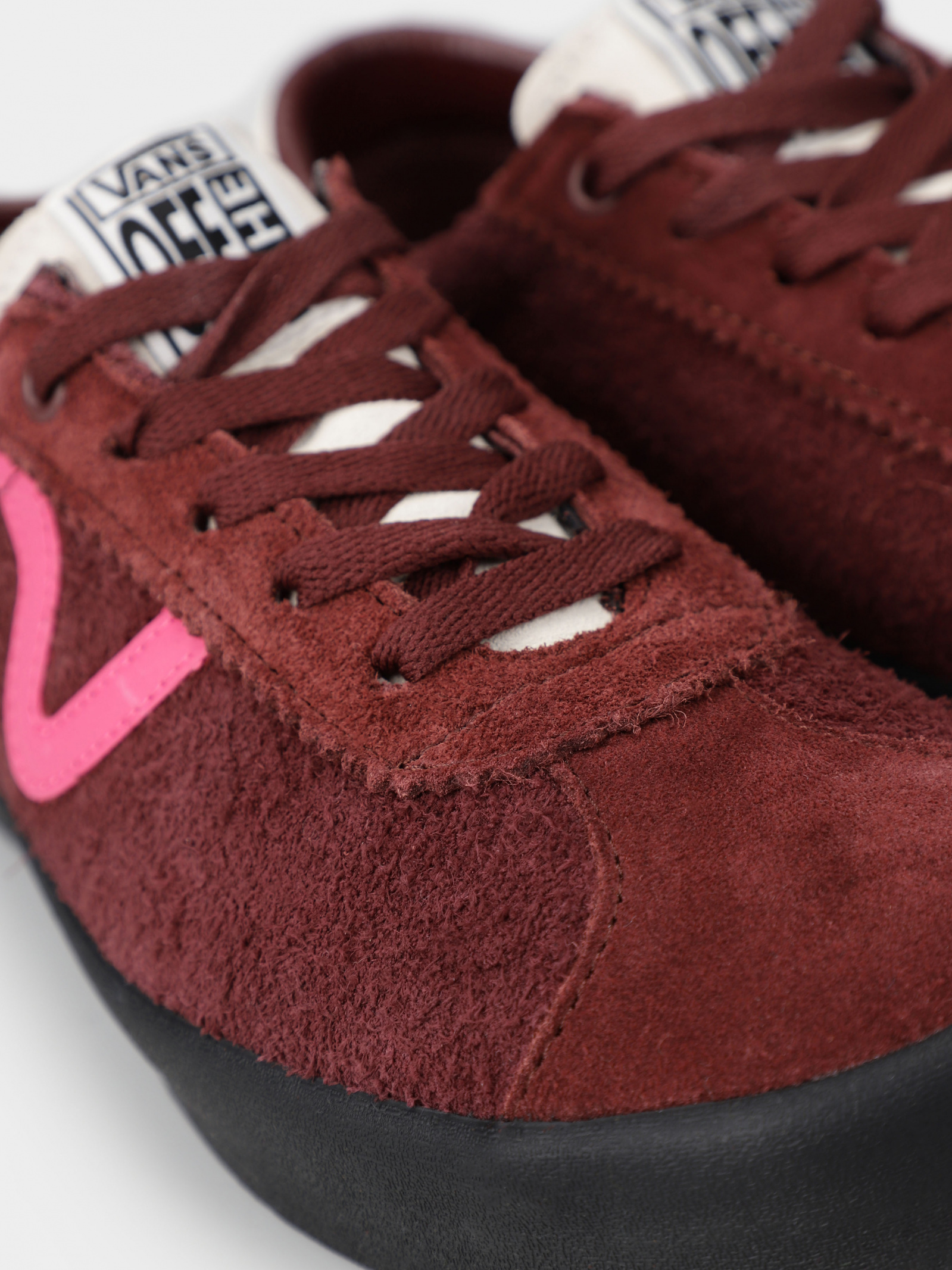 Low-Top Sneakers Unisex Vans