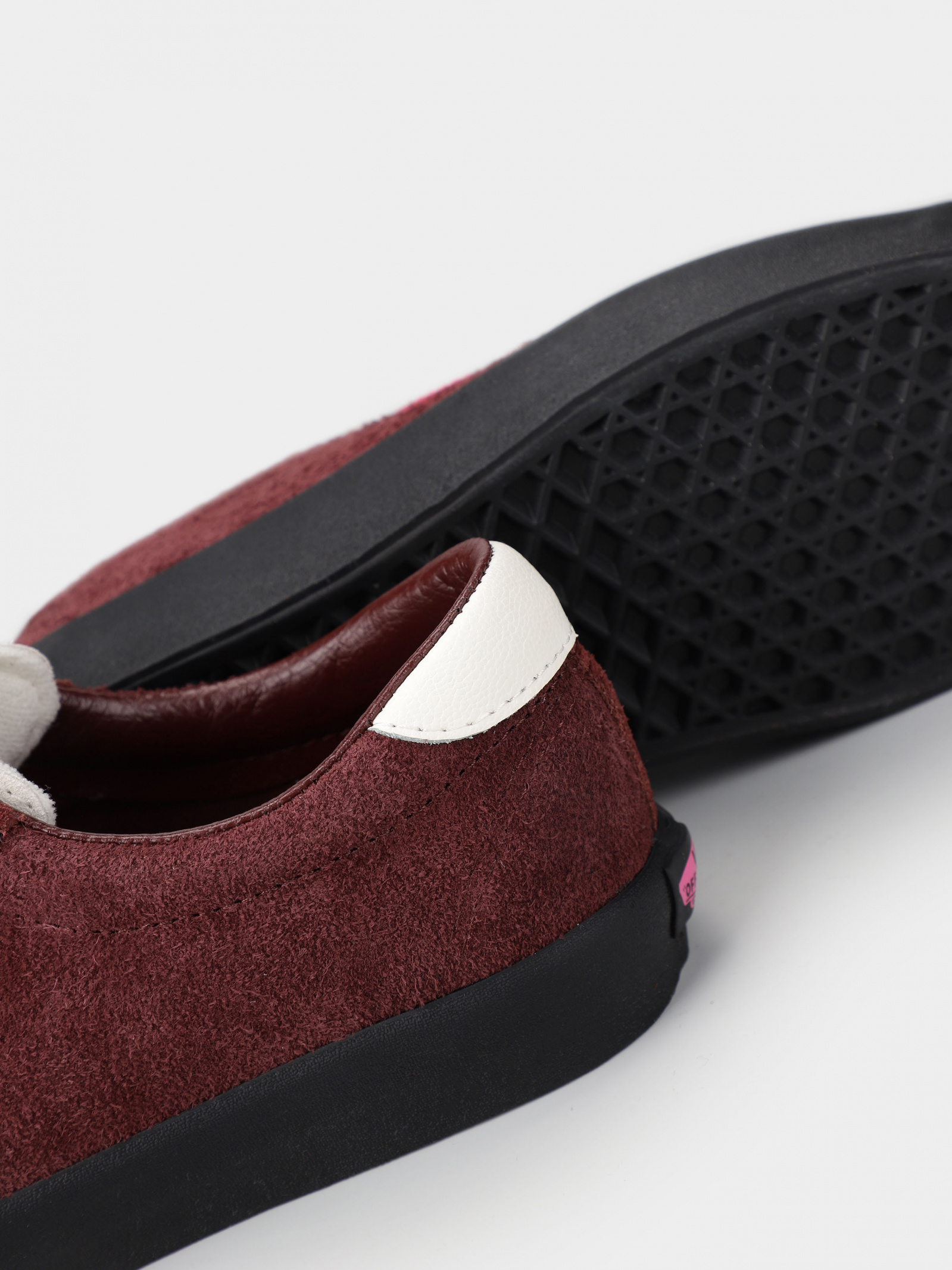 Low-Top Sneakers Unisex Vans