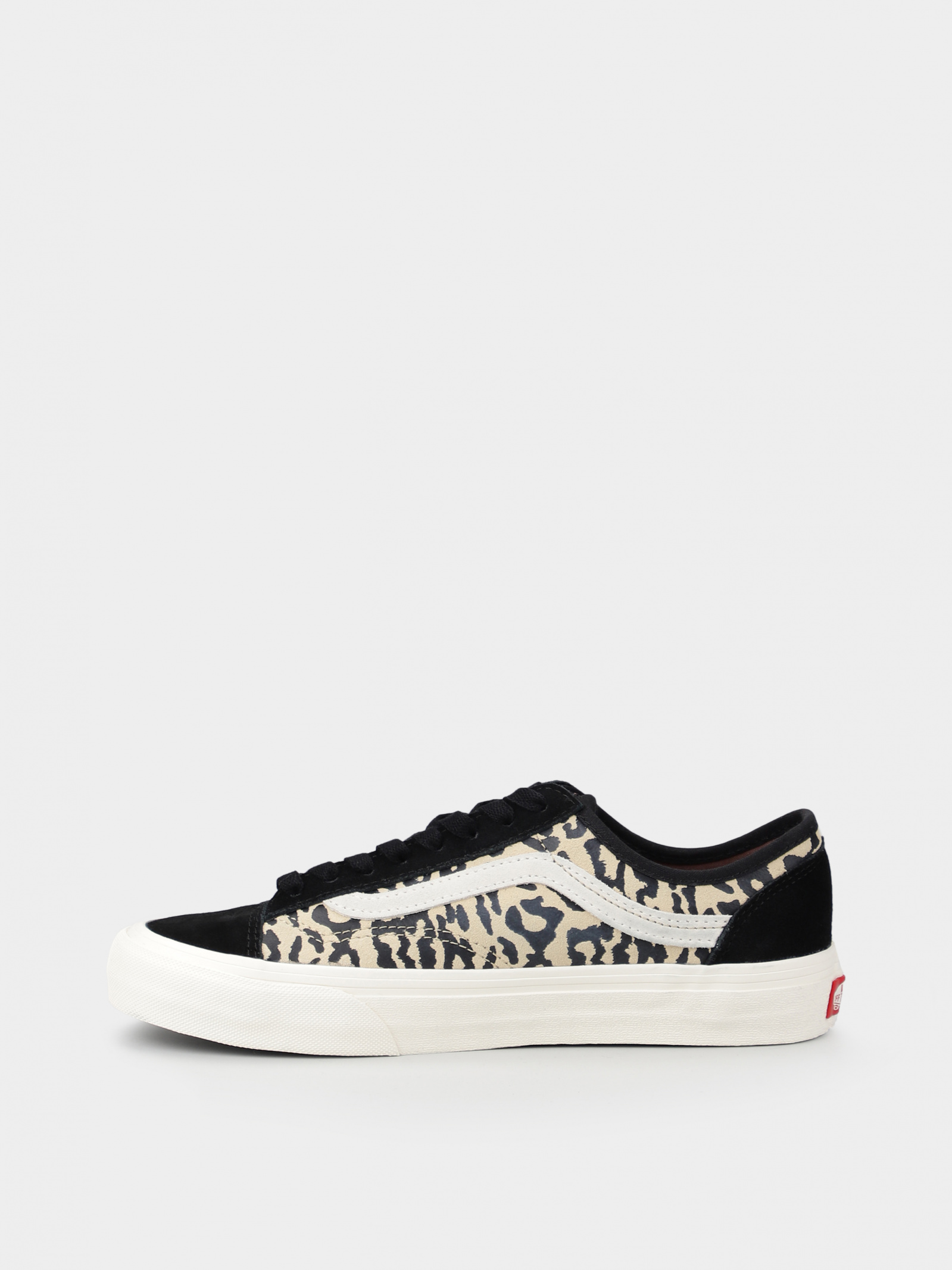 Low-Top Sneakers Women's Vans