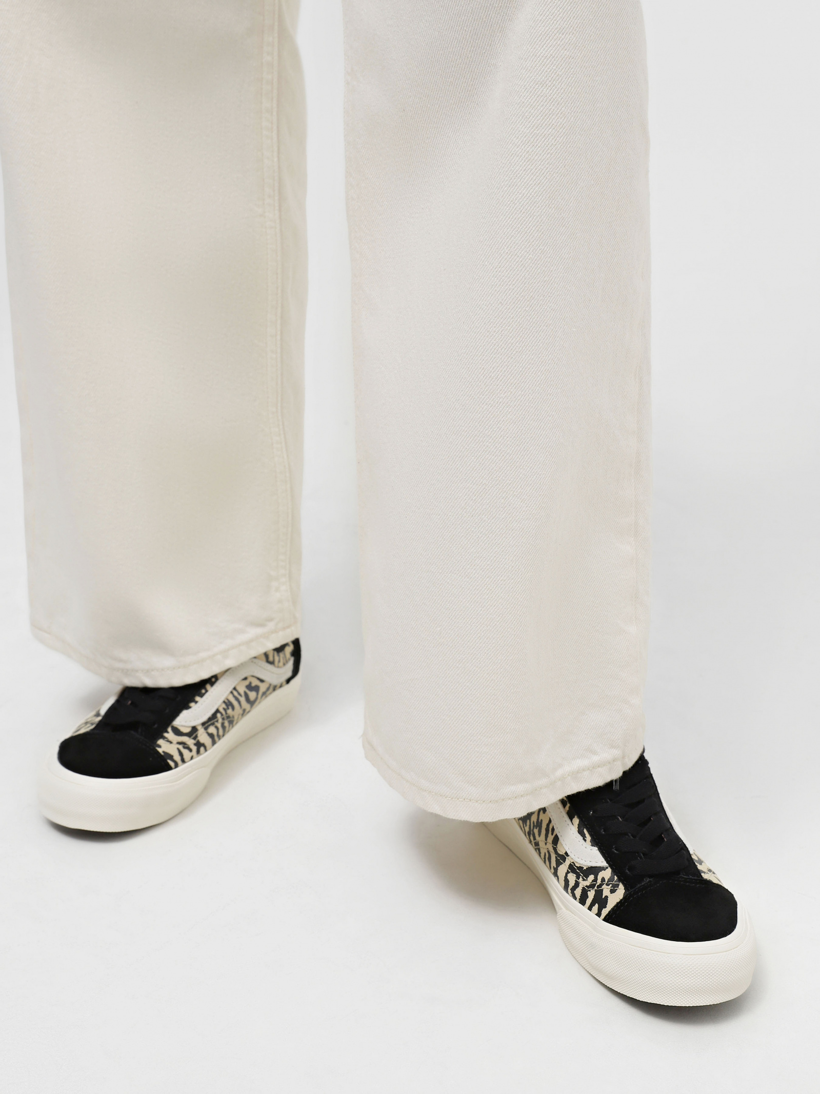Low-Top Sneakers Women's Vans