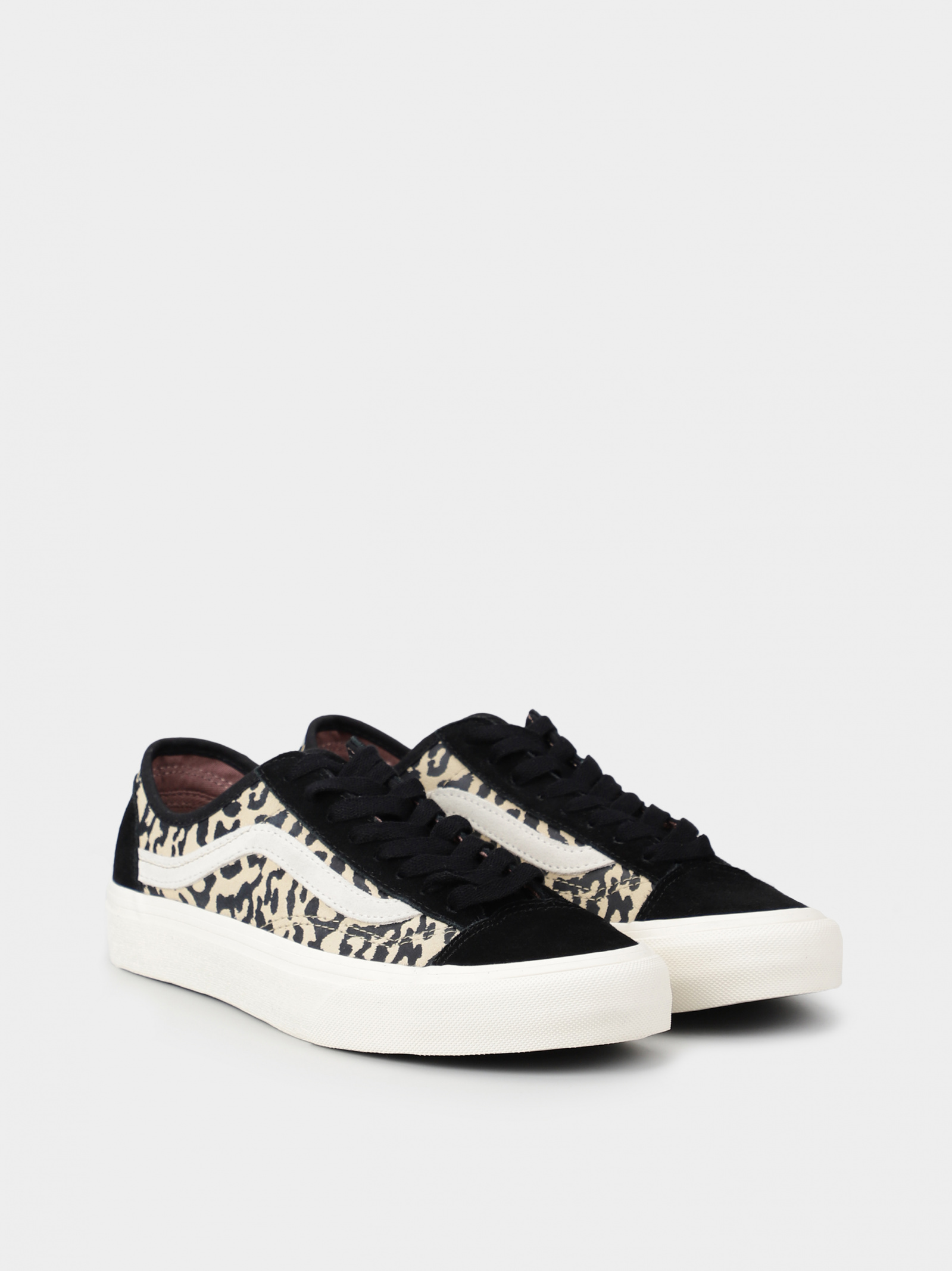 Low-Top Sneakers Women's Vans