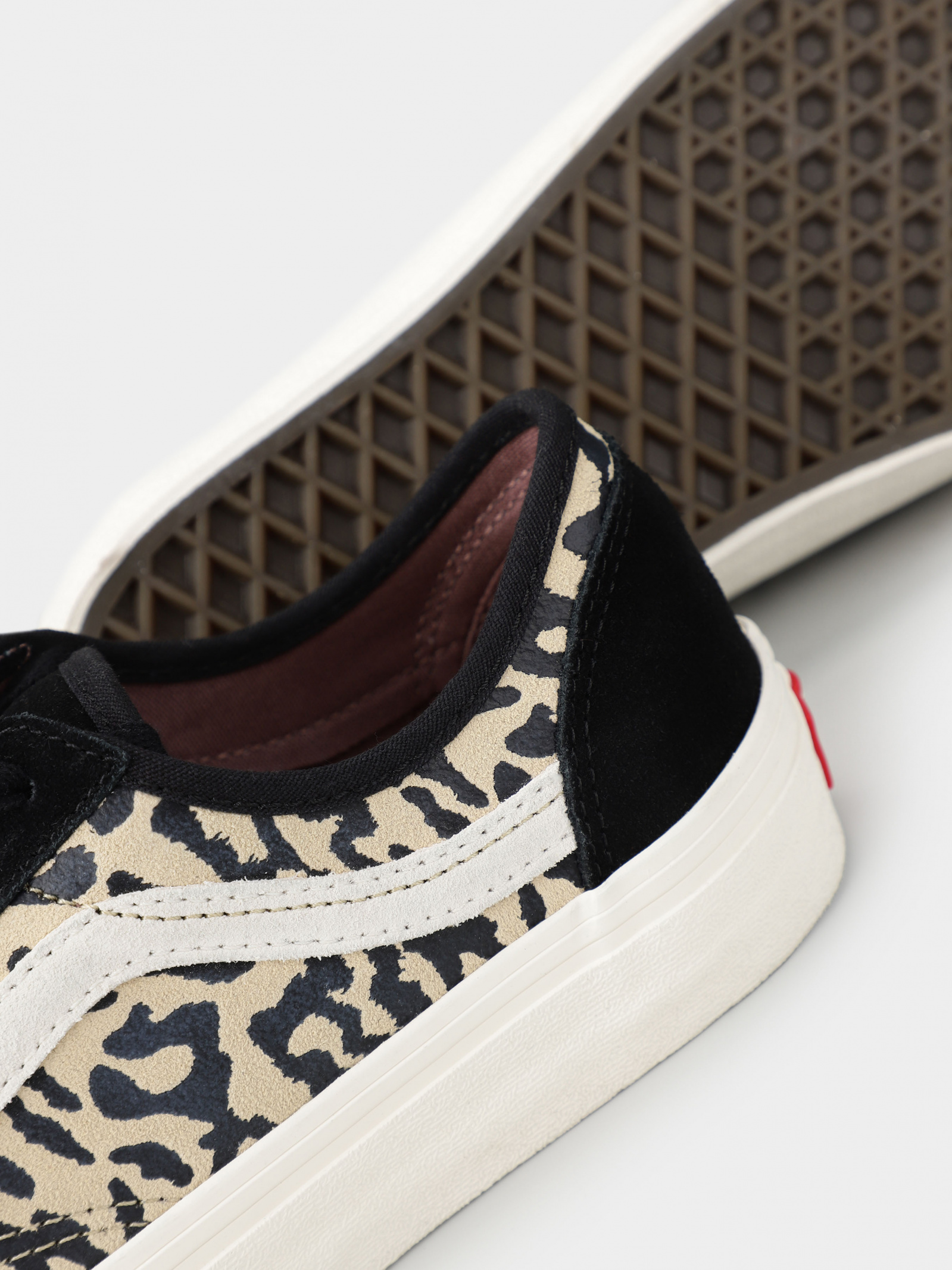 Low-Top Sneakers Women's Vans